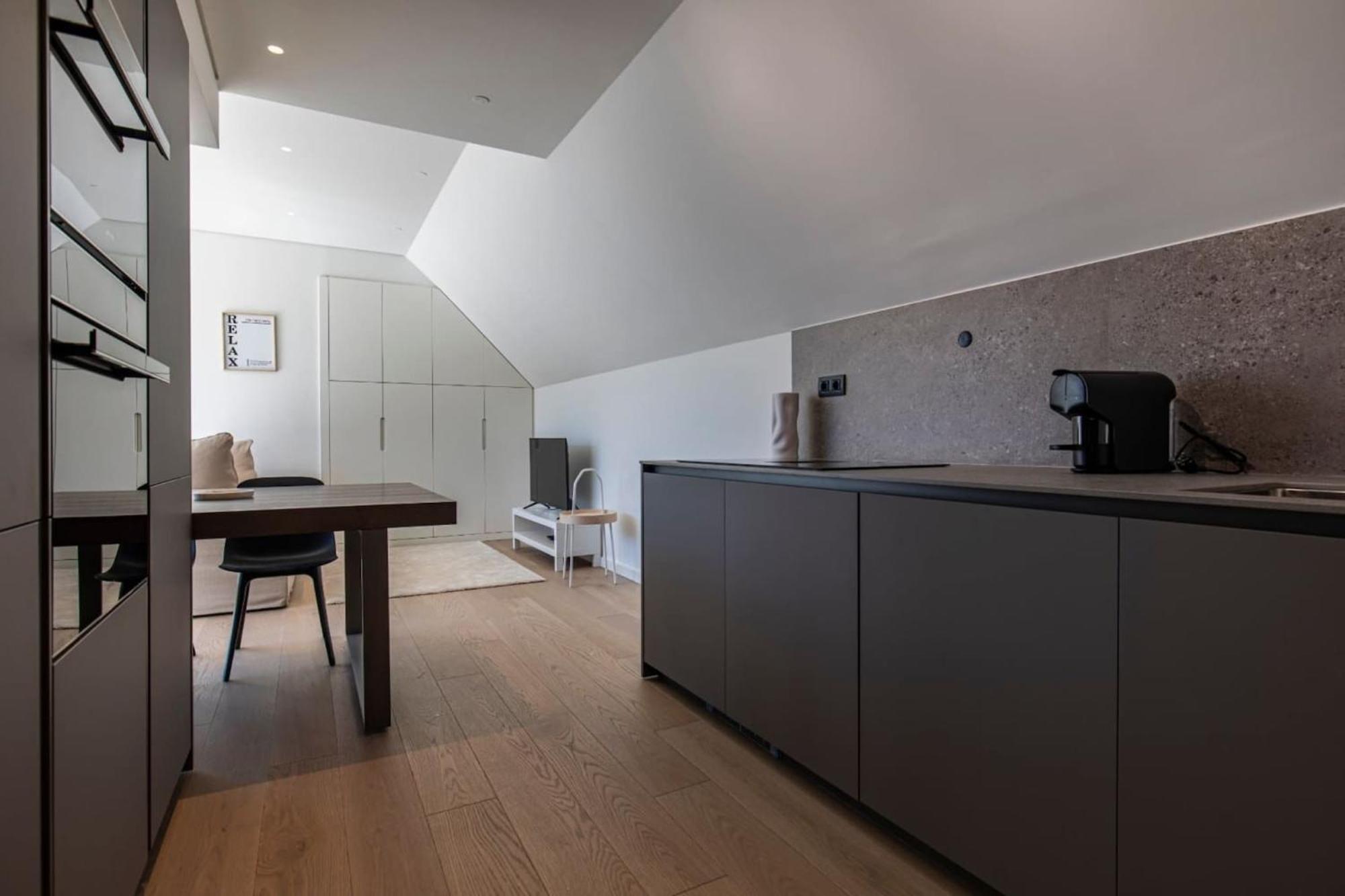Prata Riverside Ii By Innkeeper Lisboa