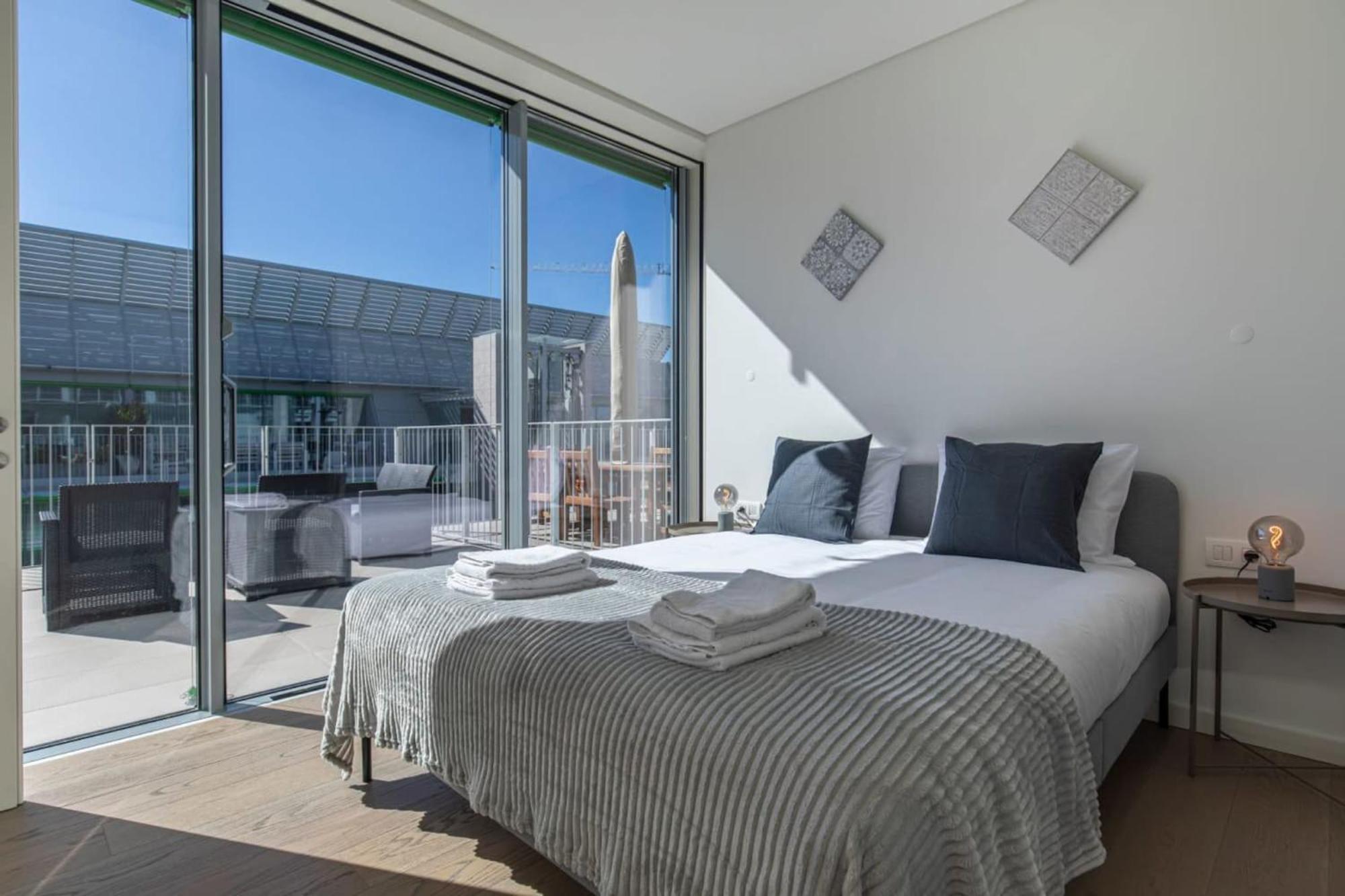Apartamento Prata Riverside Ii By Innkeeper *