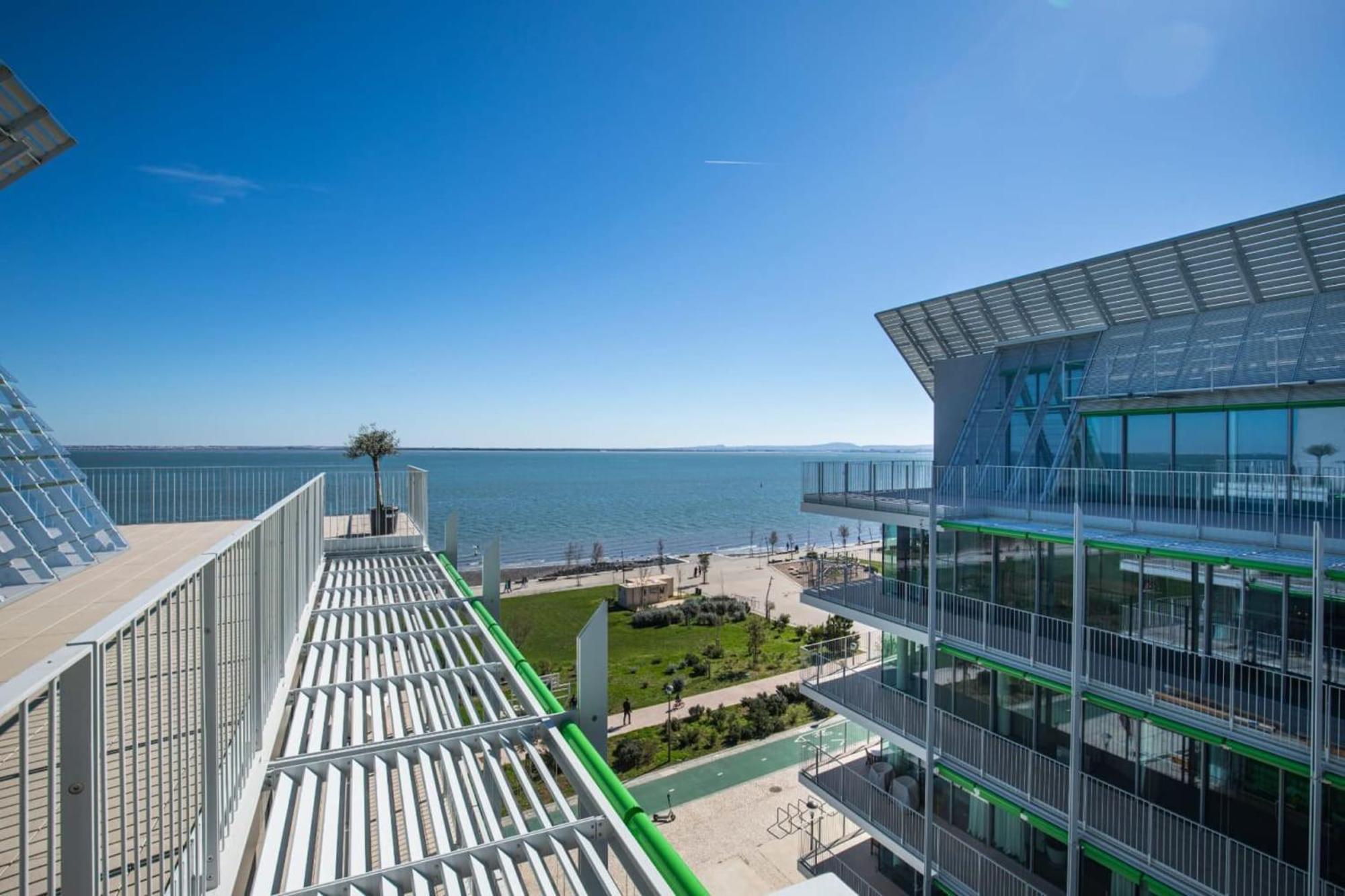 Prata Riverside Ii By Innkeeper * Lisboa