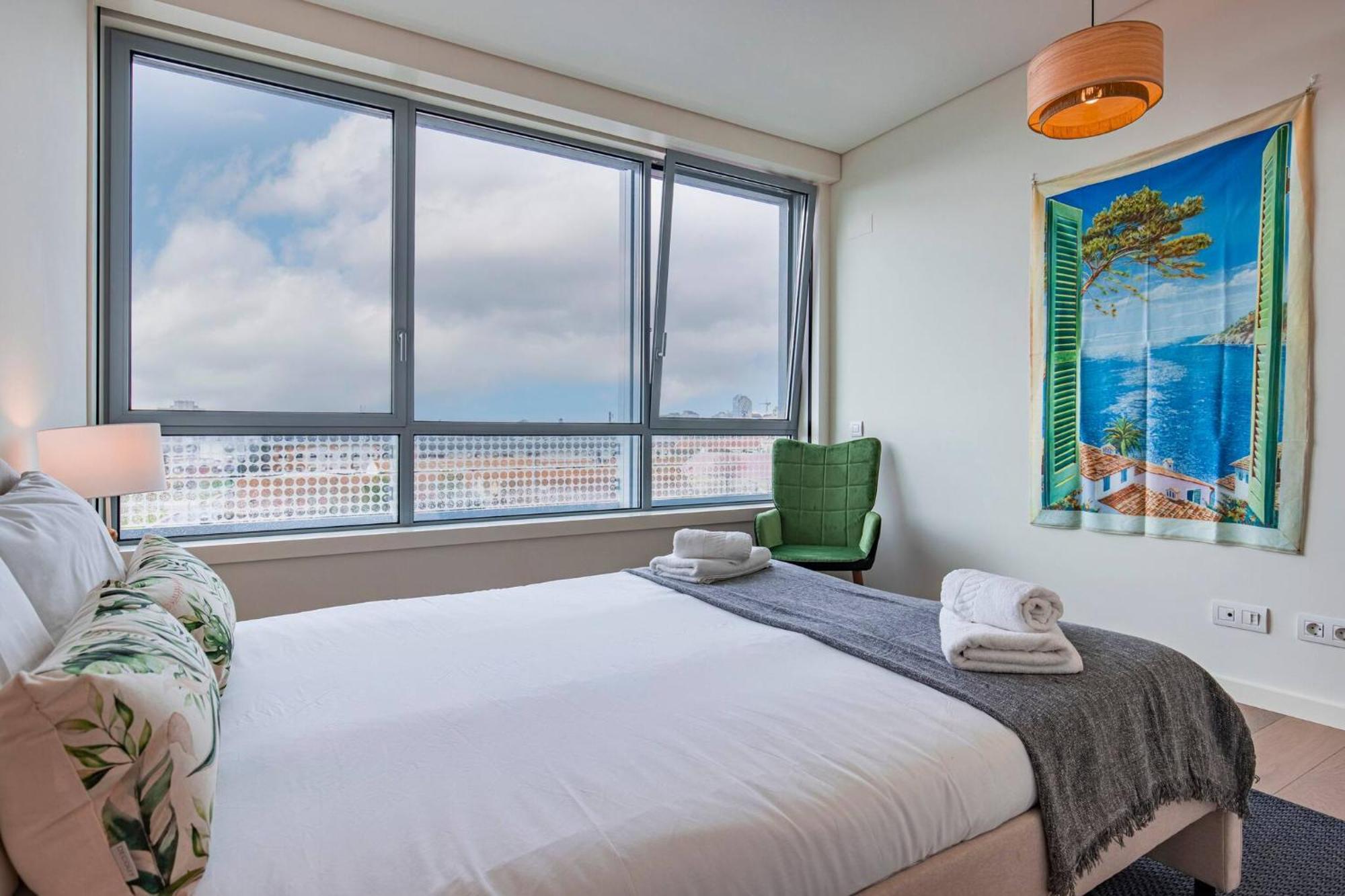 Appartement Prata River Xviii By Innkeeper