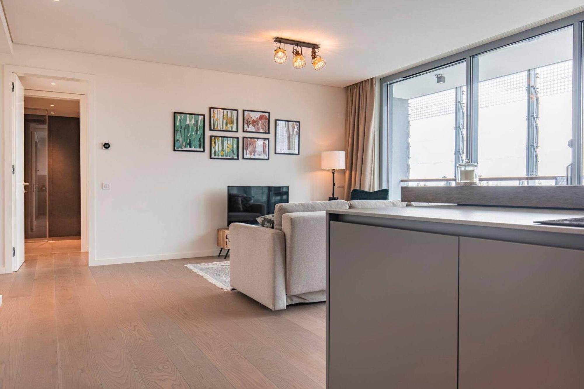 Appartement Prata River Xviii By Innkeeper *