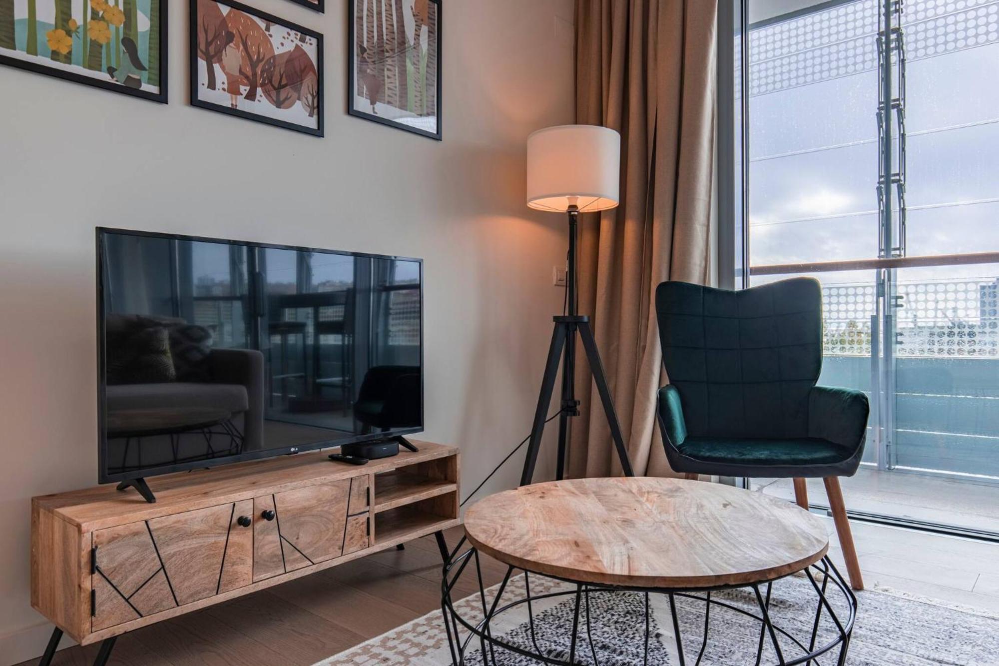 Prata River Xviii By Innkeeper Appartement *