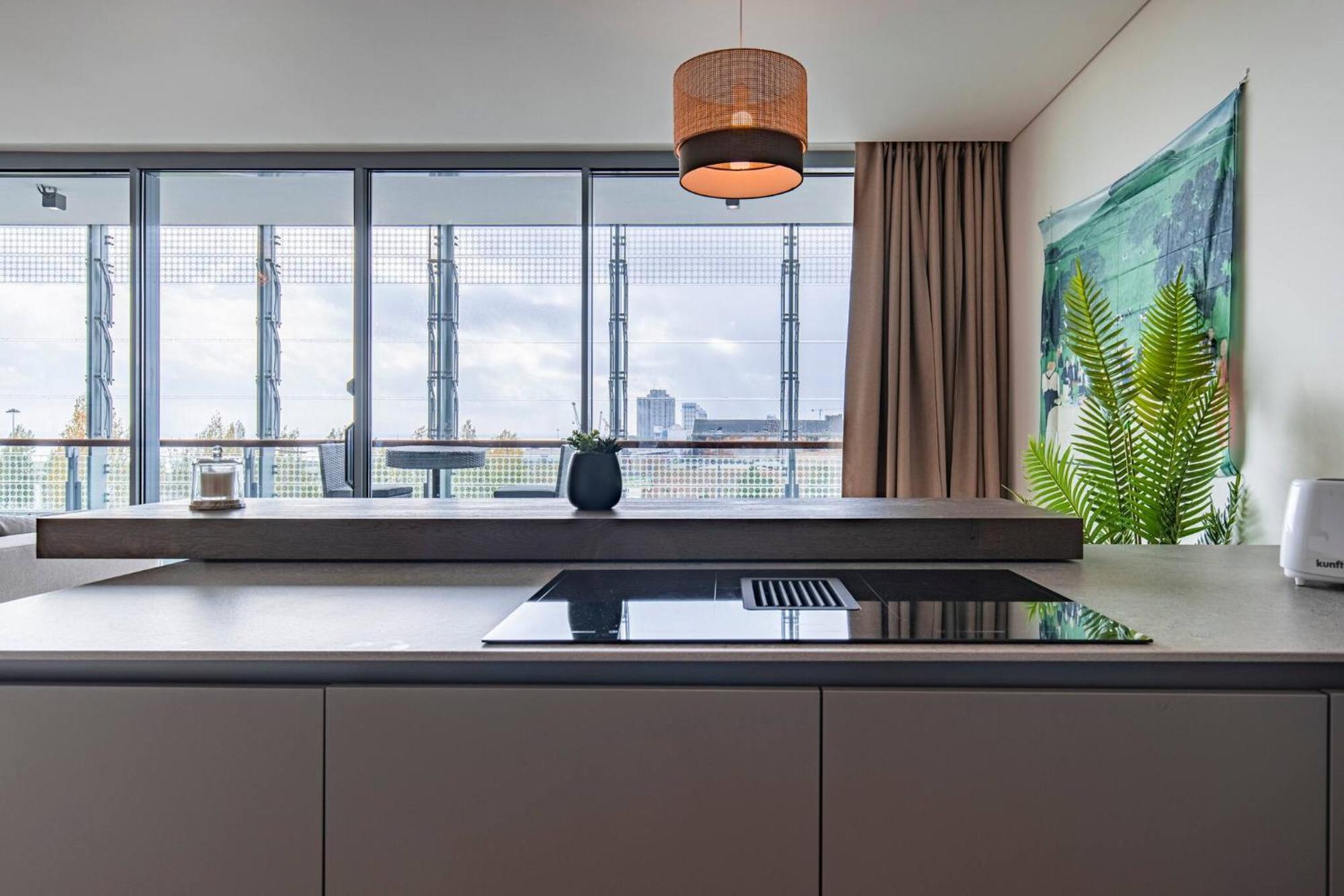 Appartement Prata River Xviii By Innkeeper Lissabon