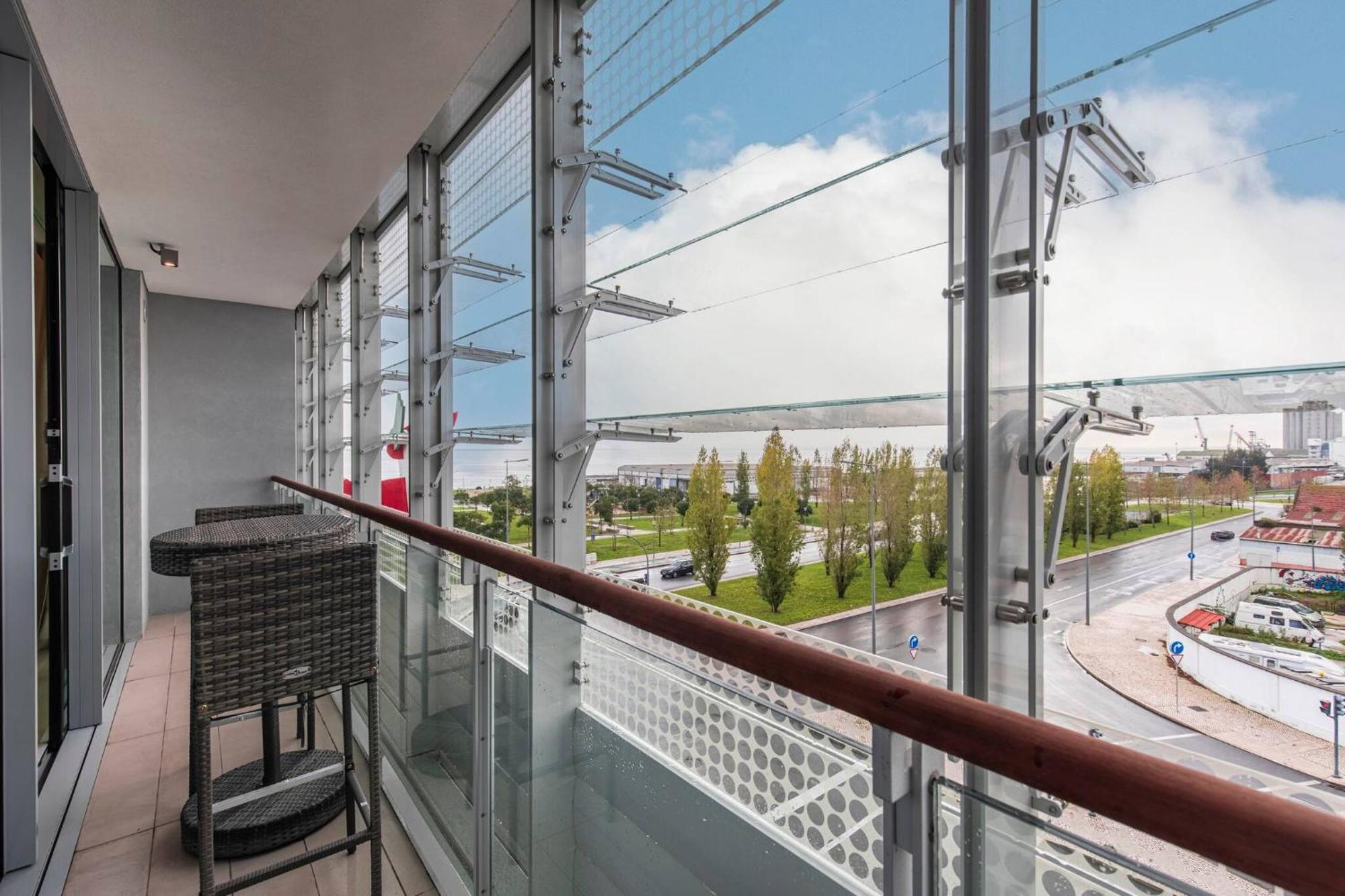 Prata River Xviii By Innkeeper Appartement