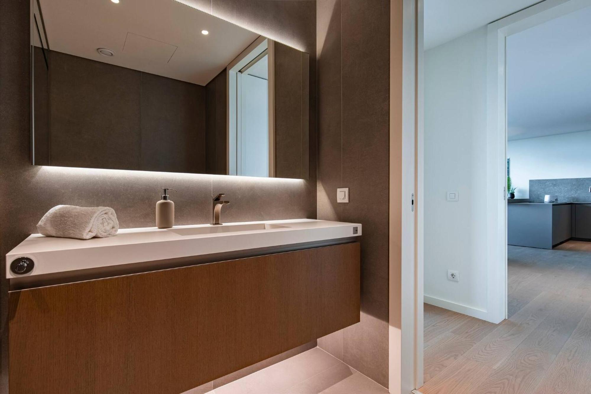 Appartement Prata River Xviii By Innkeeper