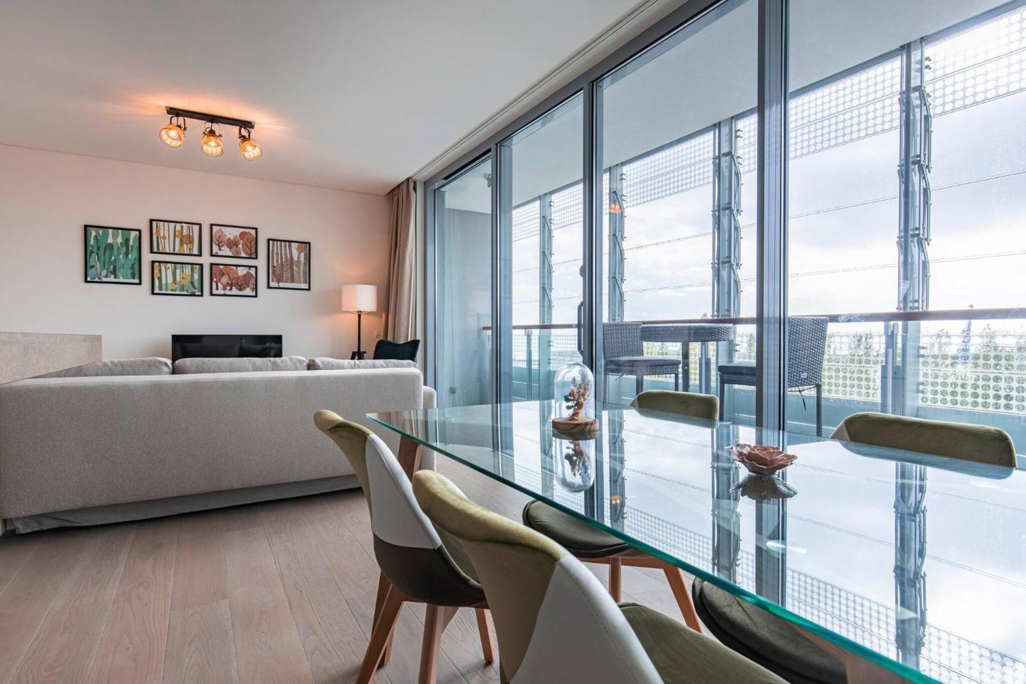 Appartement Prata River Xviii By Innkeeper *
