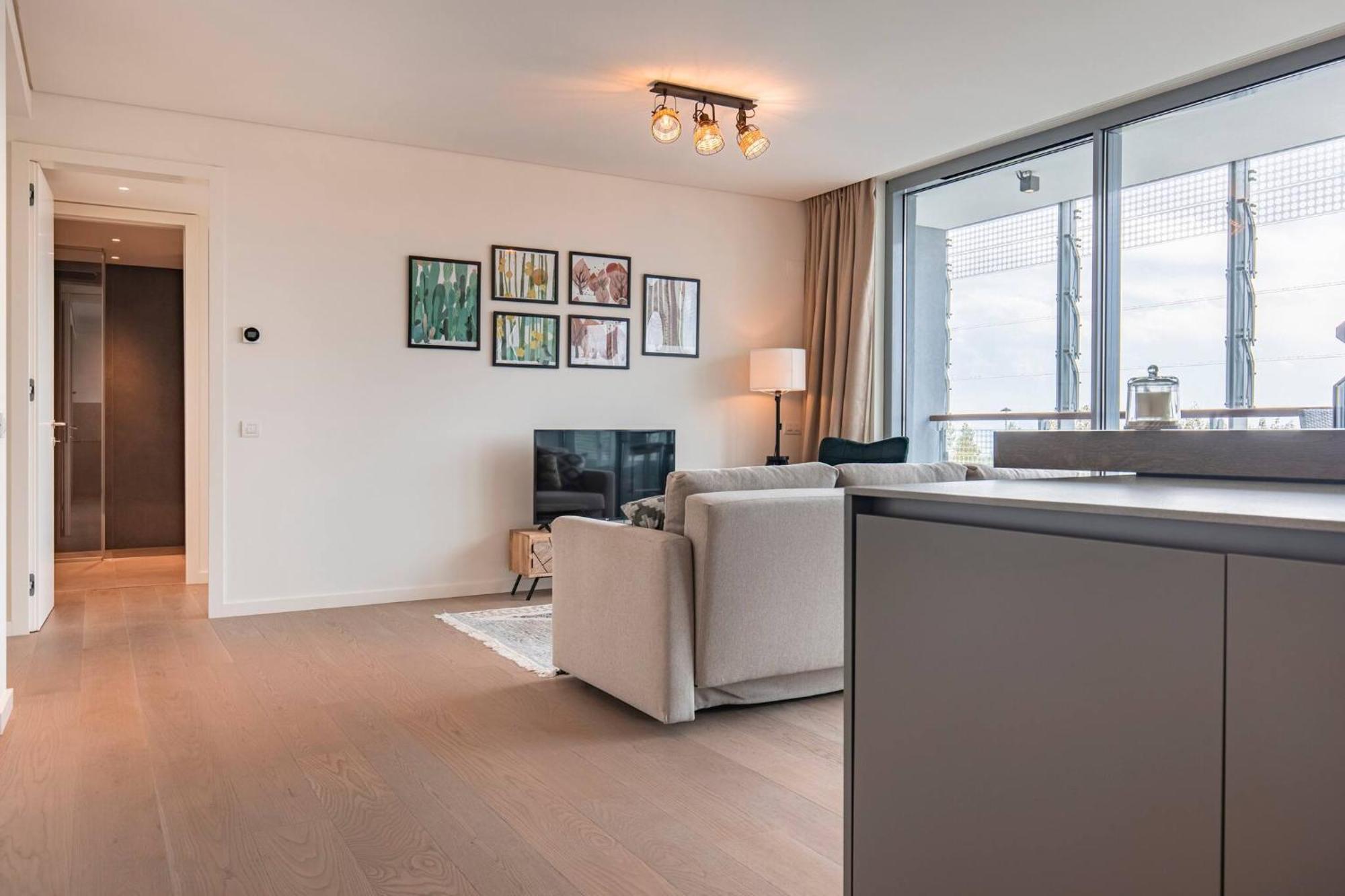 Appartement Prata River Xviii By Innkeeper Lissabon
