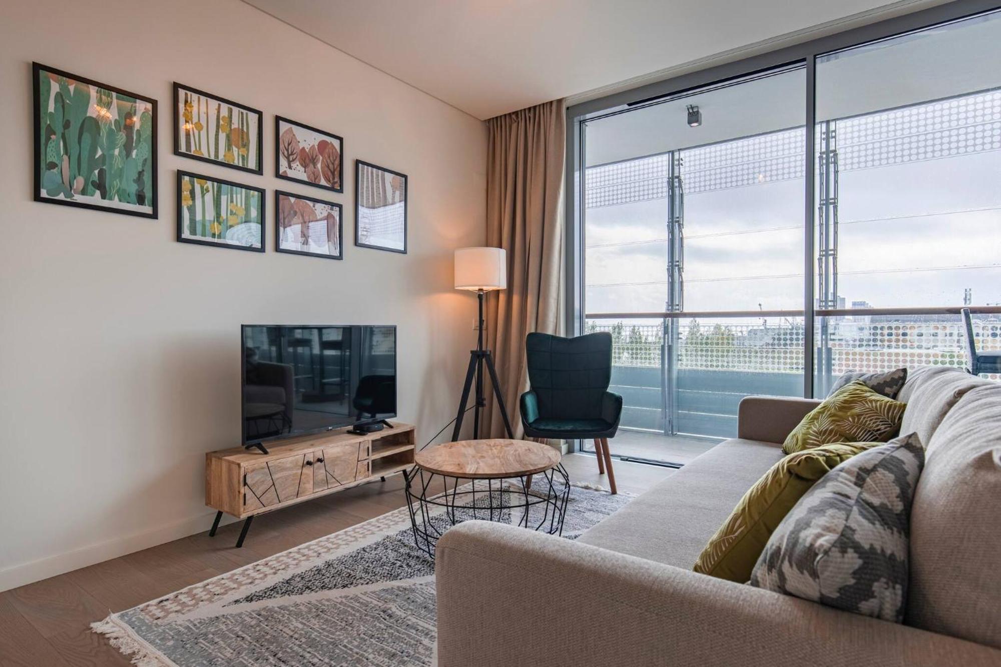 Prata River Xviii By Innkeeper Appartement Lissabon
