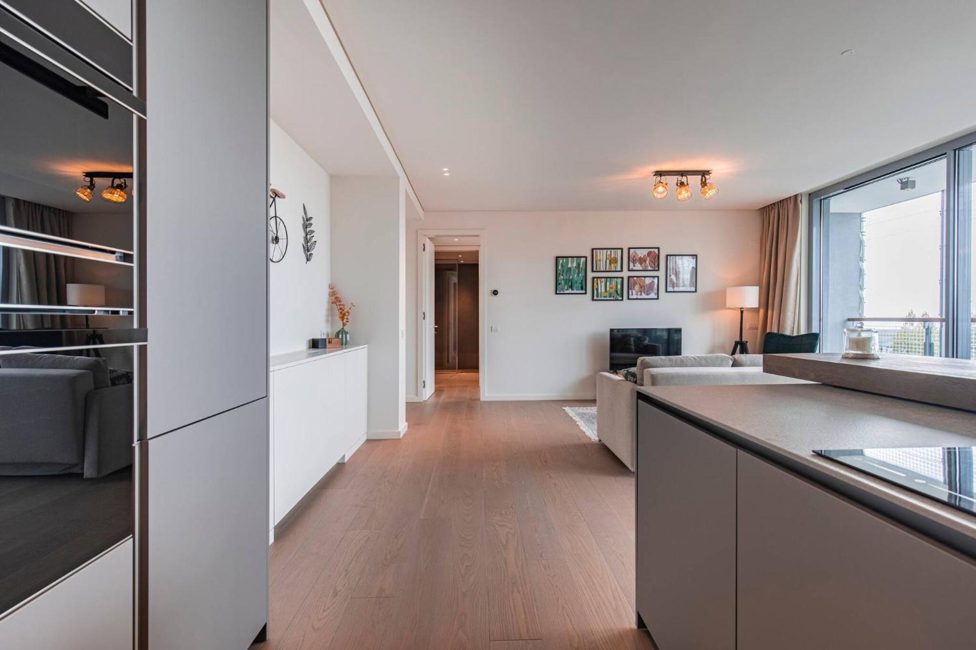 Appartement Prata River Xviii By Innkeeper