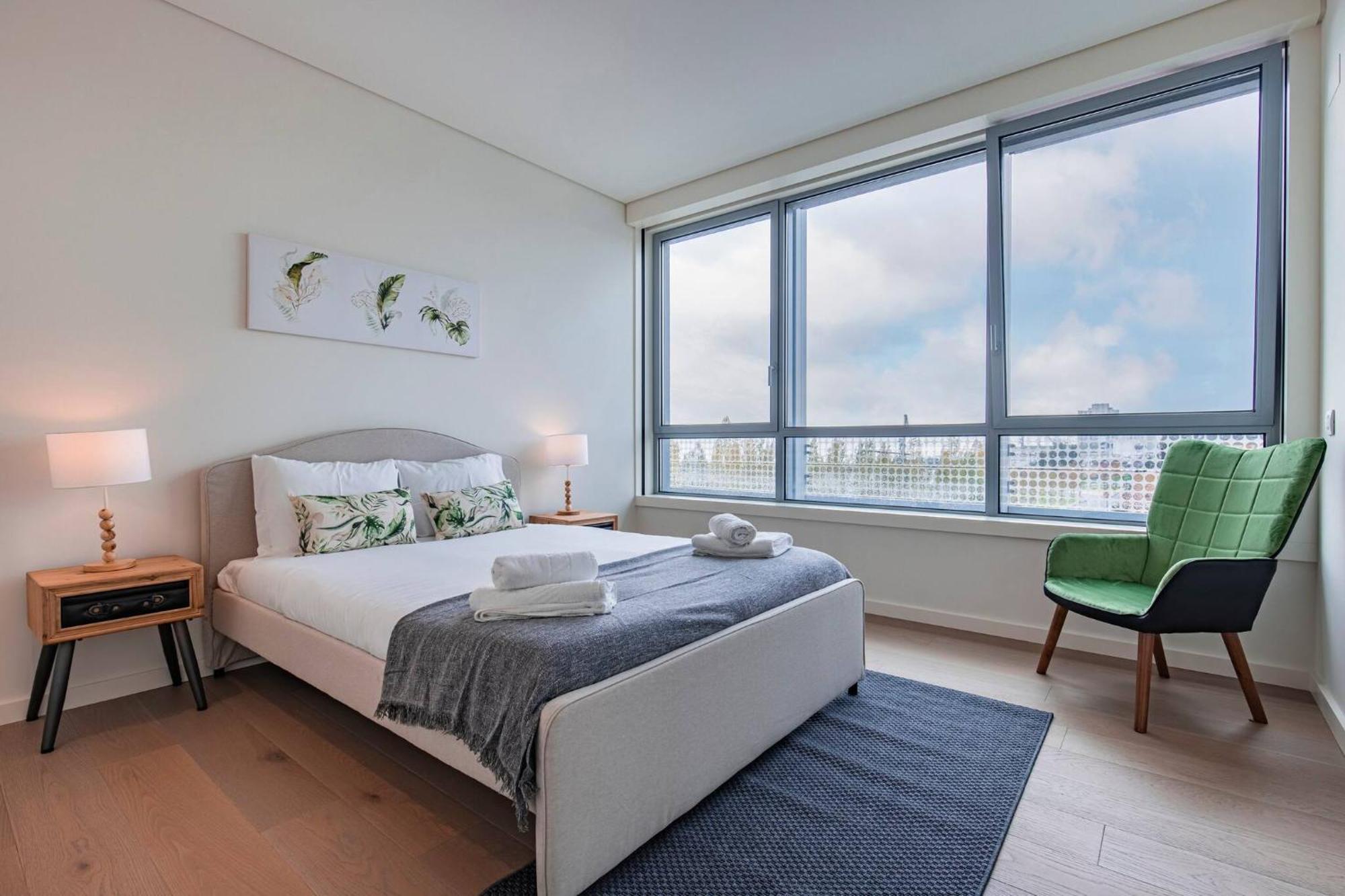 Appartement Prata River Xviii By Innkeeper