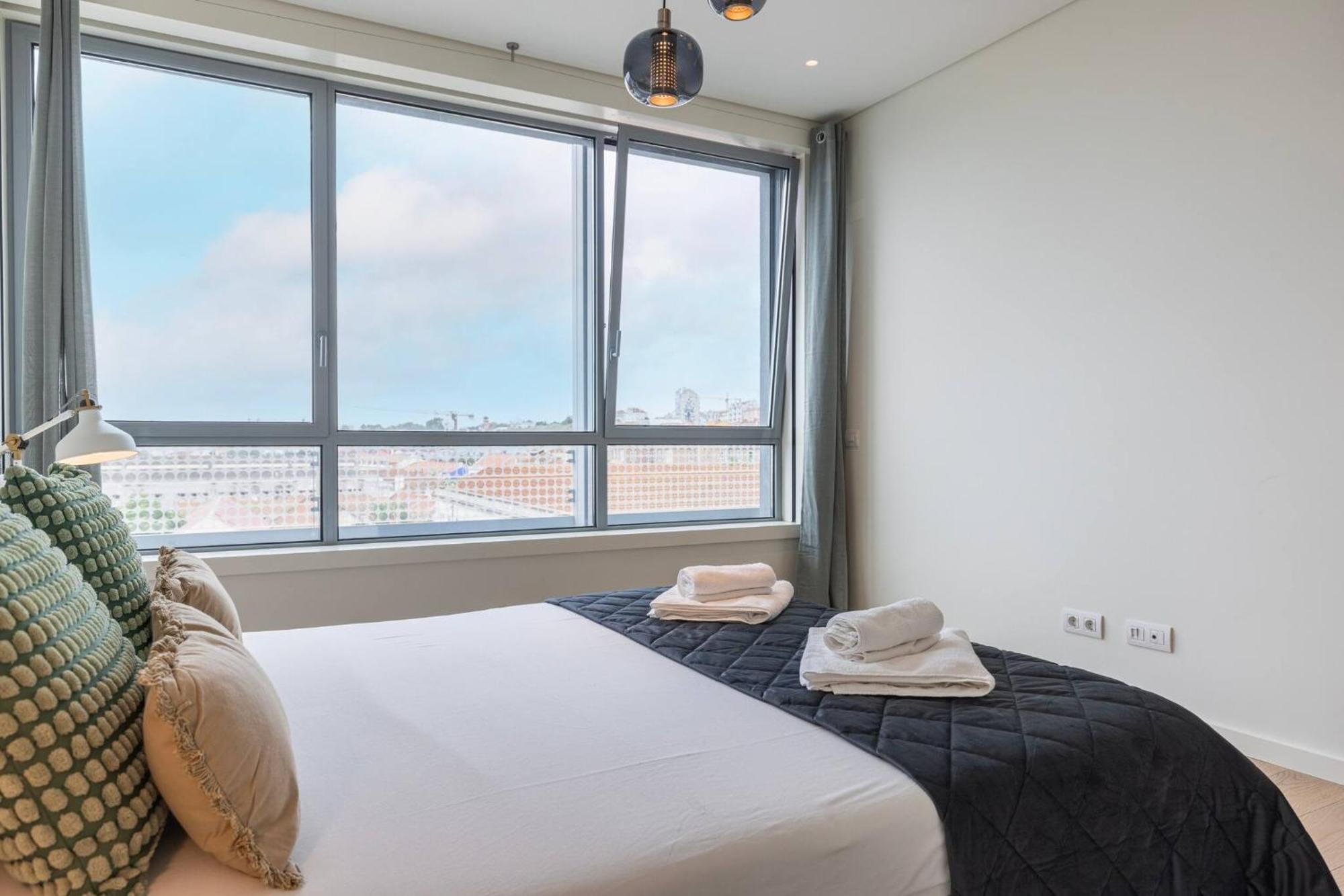 Appartement Prata Riverside Xx By Innkeeper *