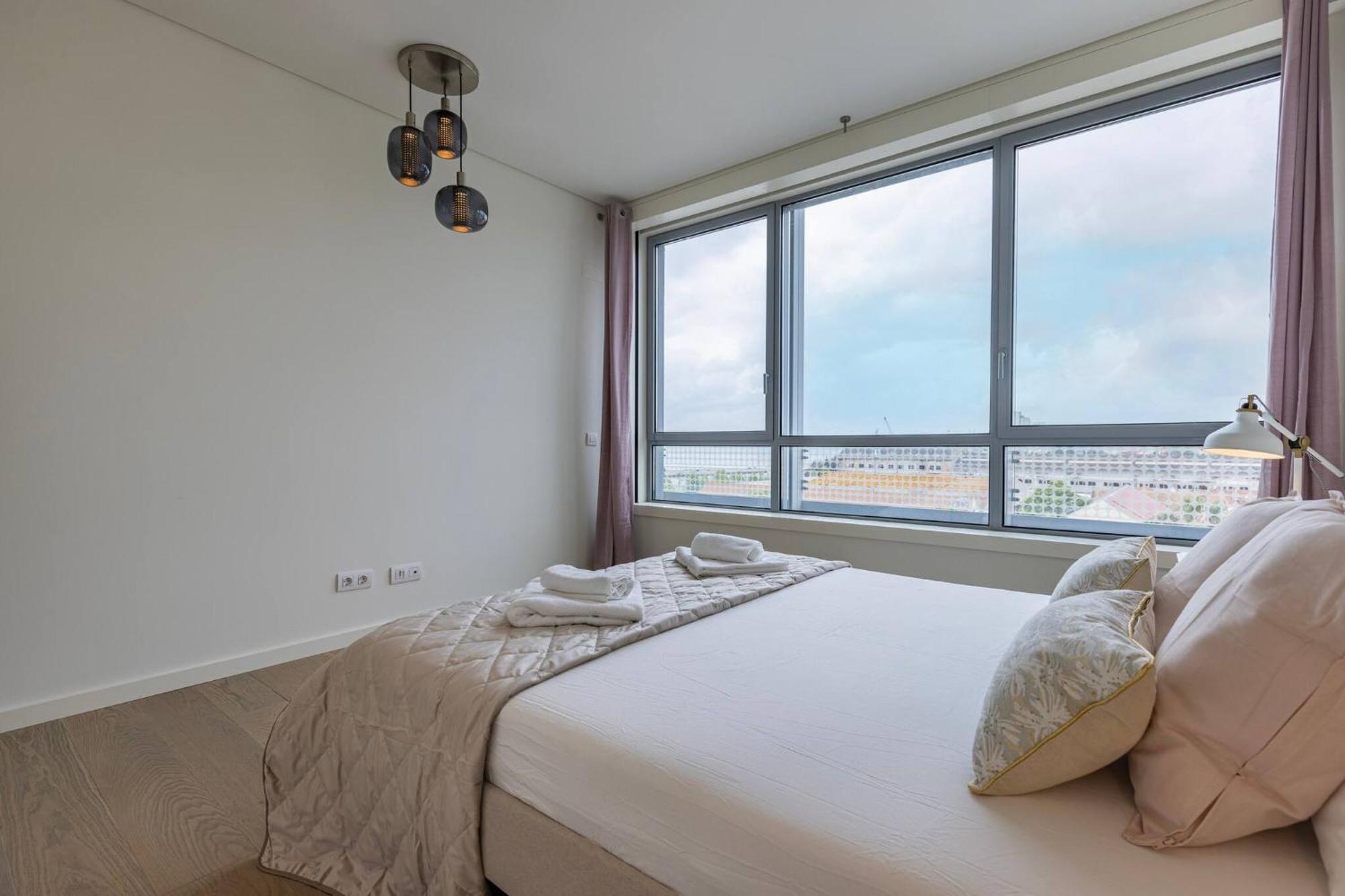 Prata Riverside Xx By Innkeeper Appartement *