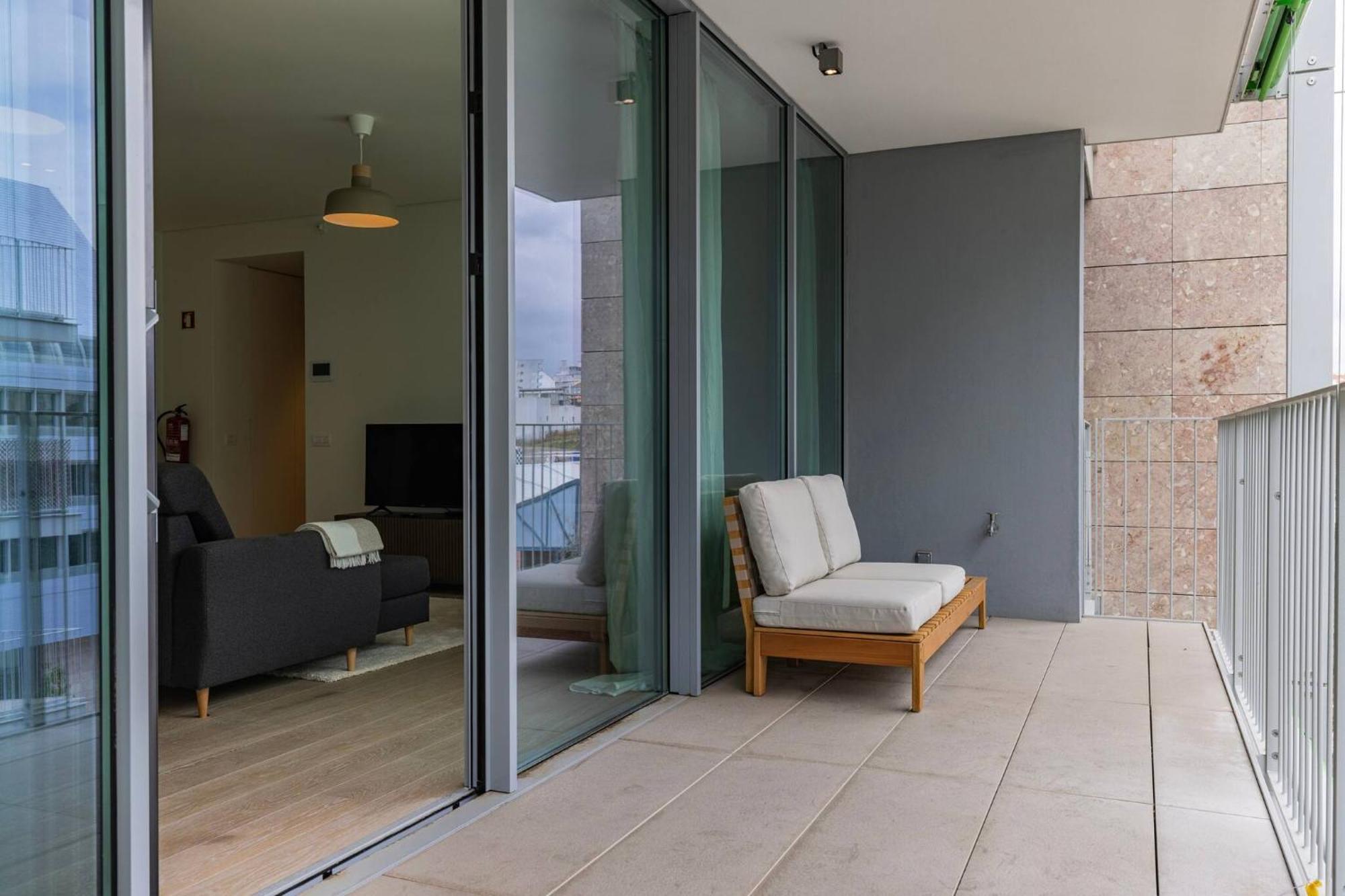 Prata Riverside Xx By Innkeeper Appartement Lisboa
