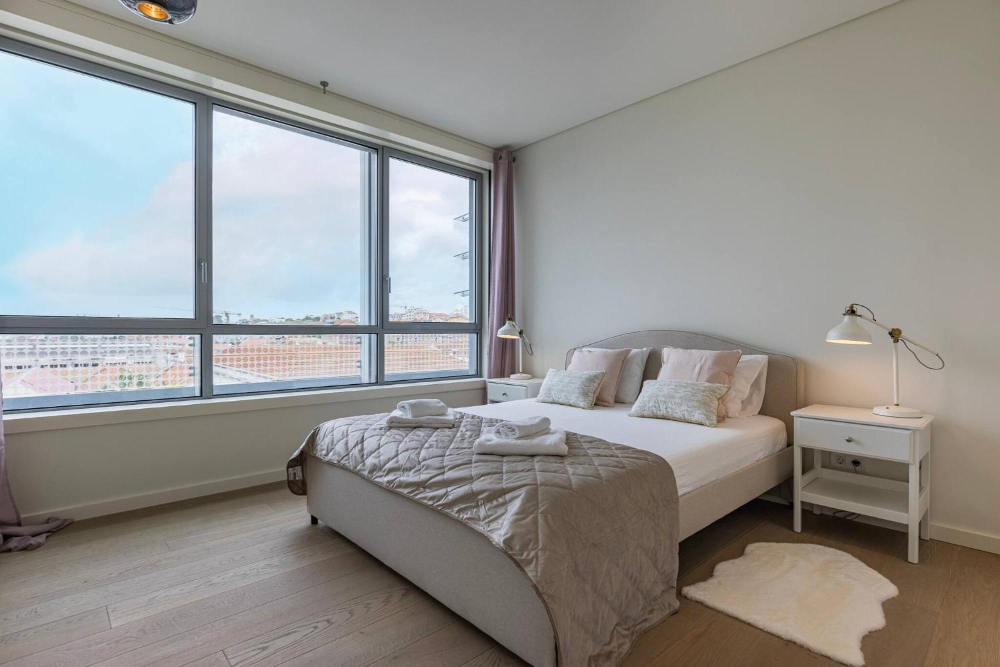 Appartement Prata Riverside Xx By Innkeeper Lisboa