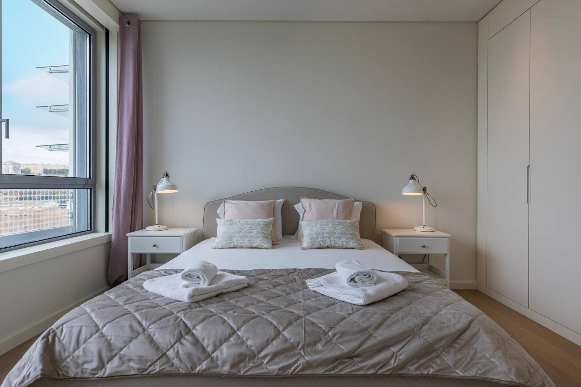 Prata Riverside Xx By Innkeeper Lisboa
