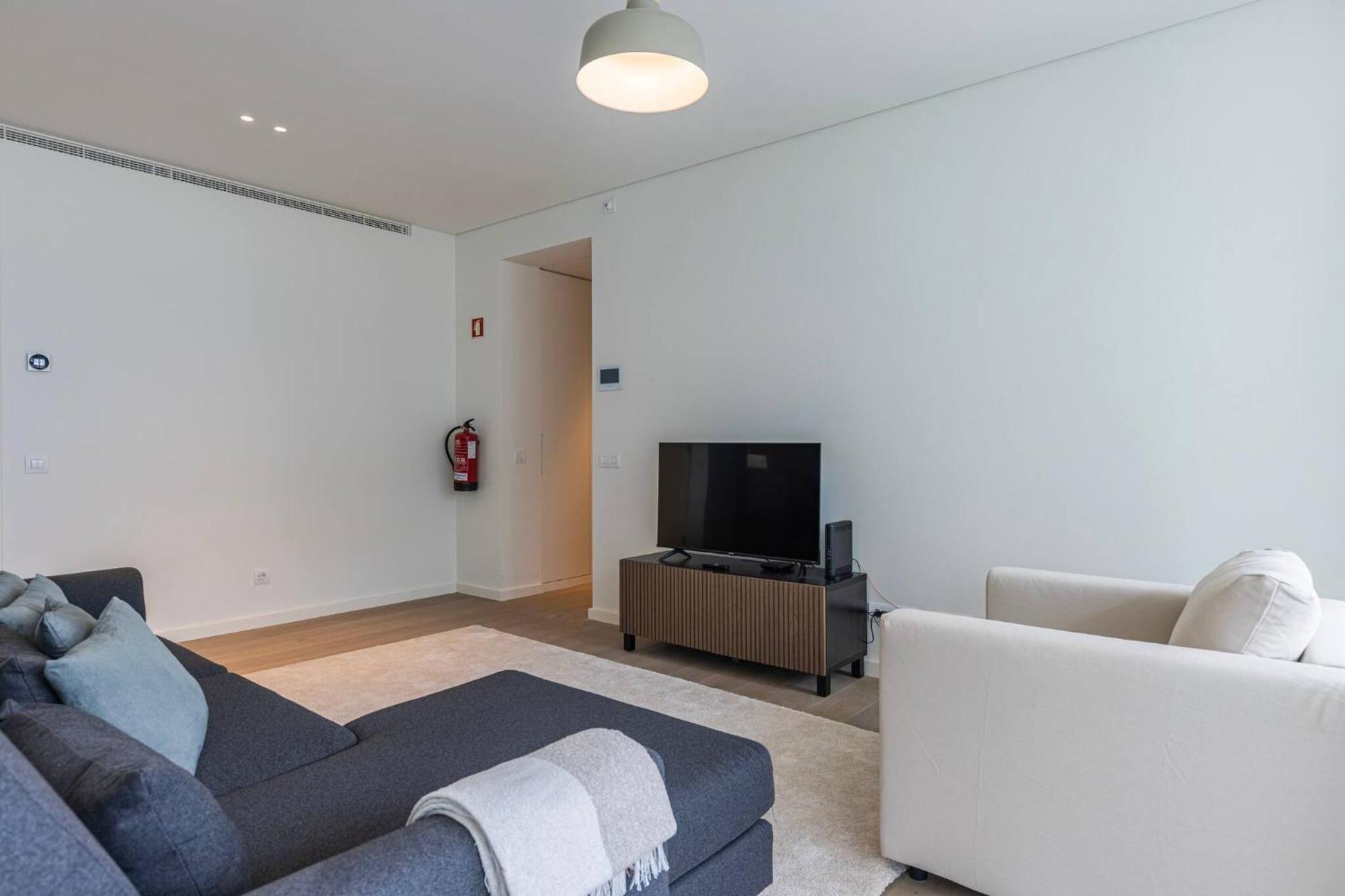 Prata Riverside Xx By Innkeeper Appartement