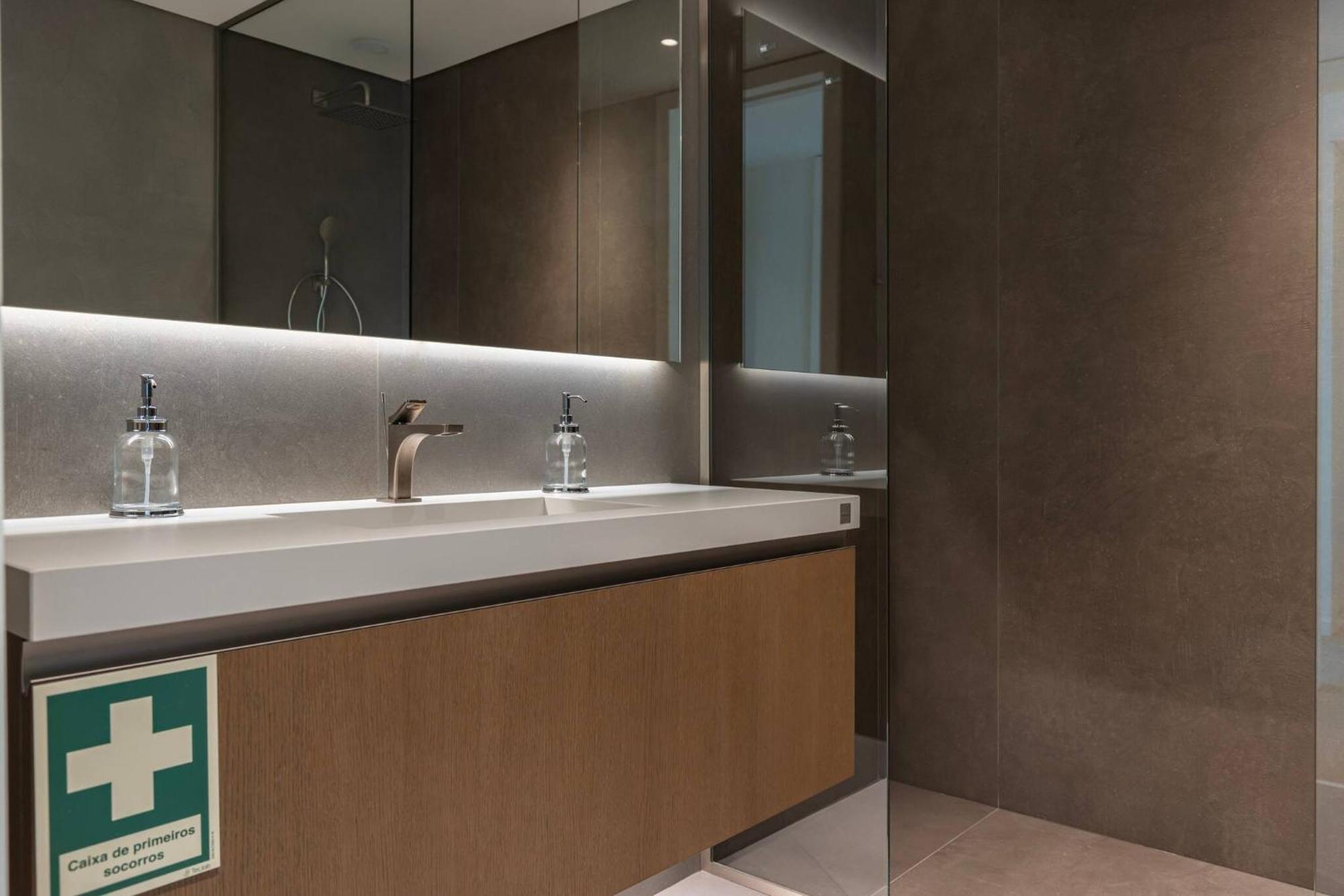 Appartement Prata Riverside Xx By Innkeeper *