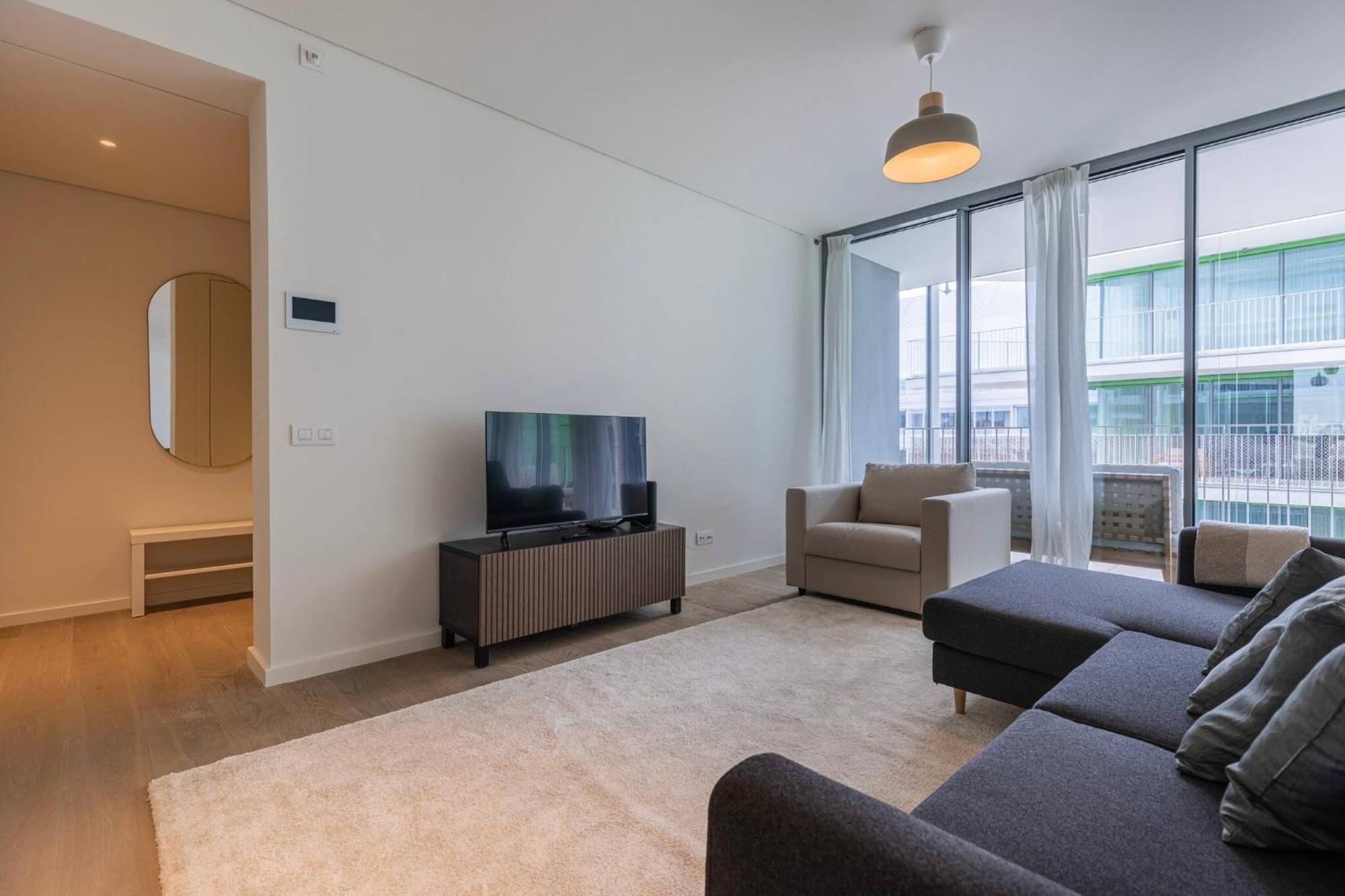 Prata Riverside Xx By Innkeeper Appartement Lisboa