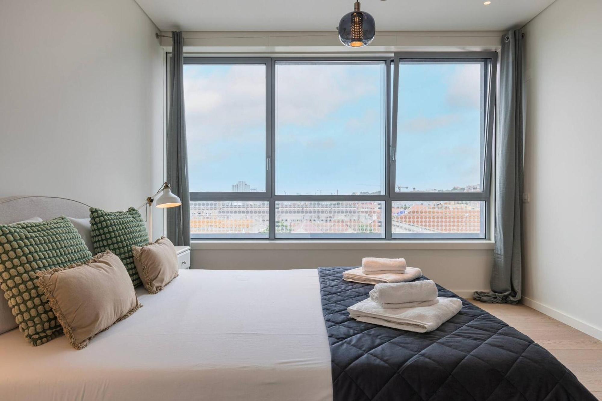 Prata Riverside Xx By Innkeeper * Lisboa
