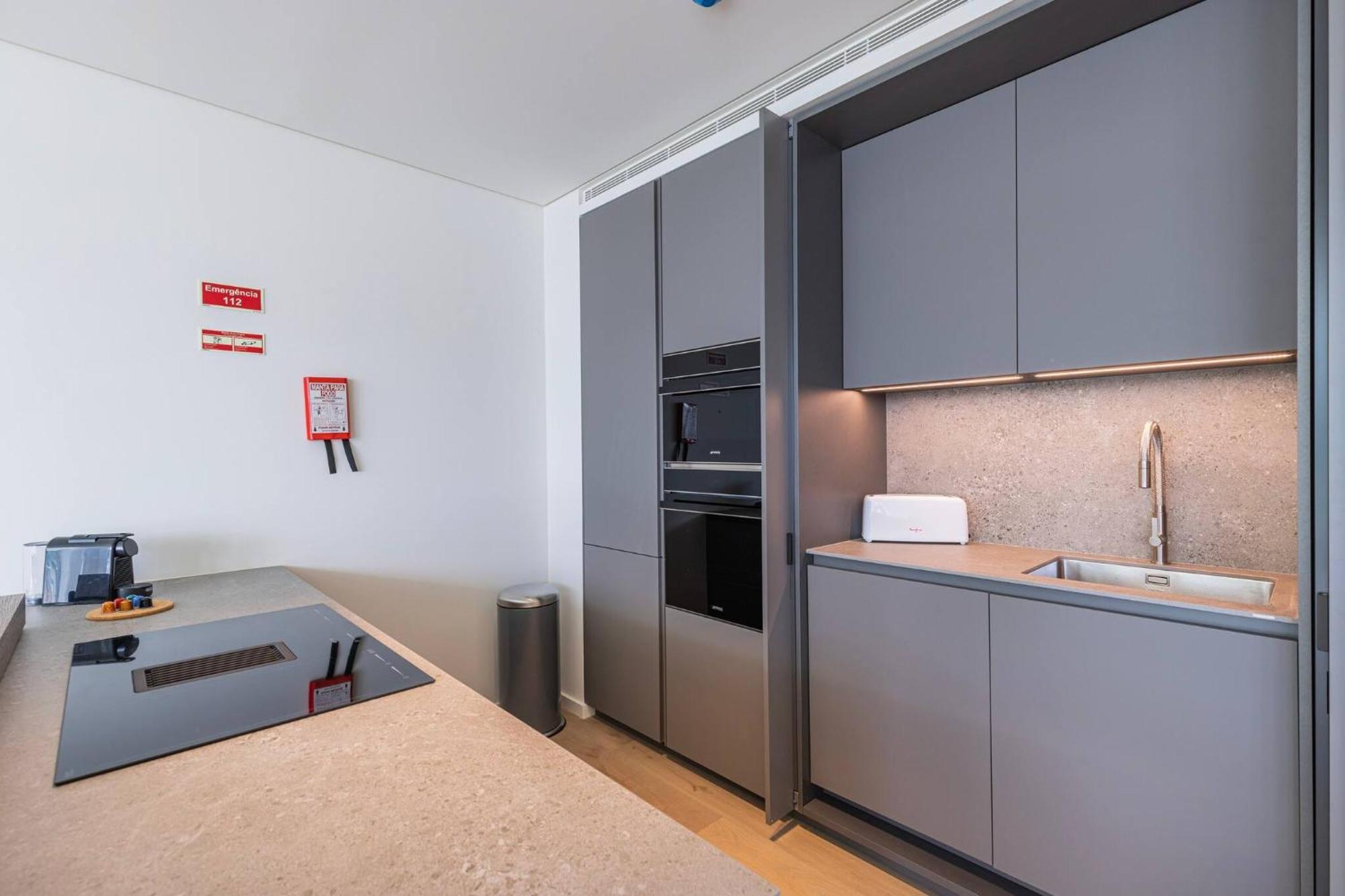 Prata Riverside Xx By Innkeeper Appartement