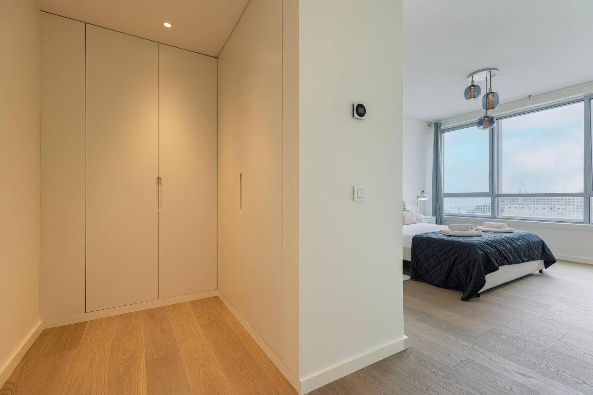 Appartement Prata Riverside Xx By Innkeeper *