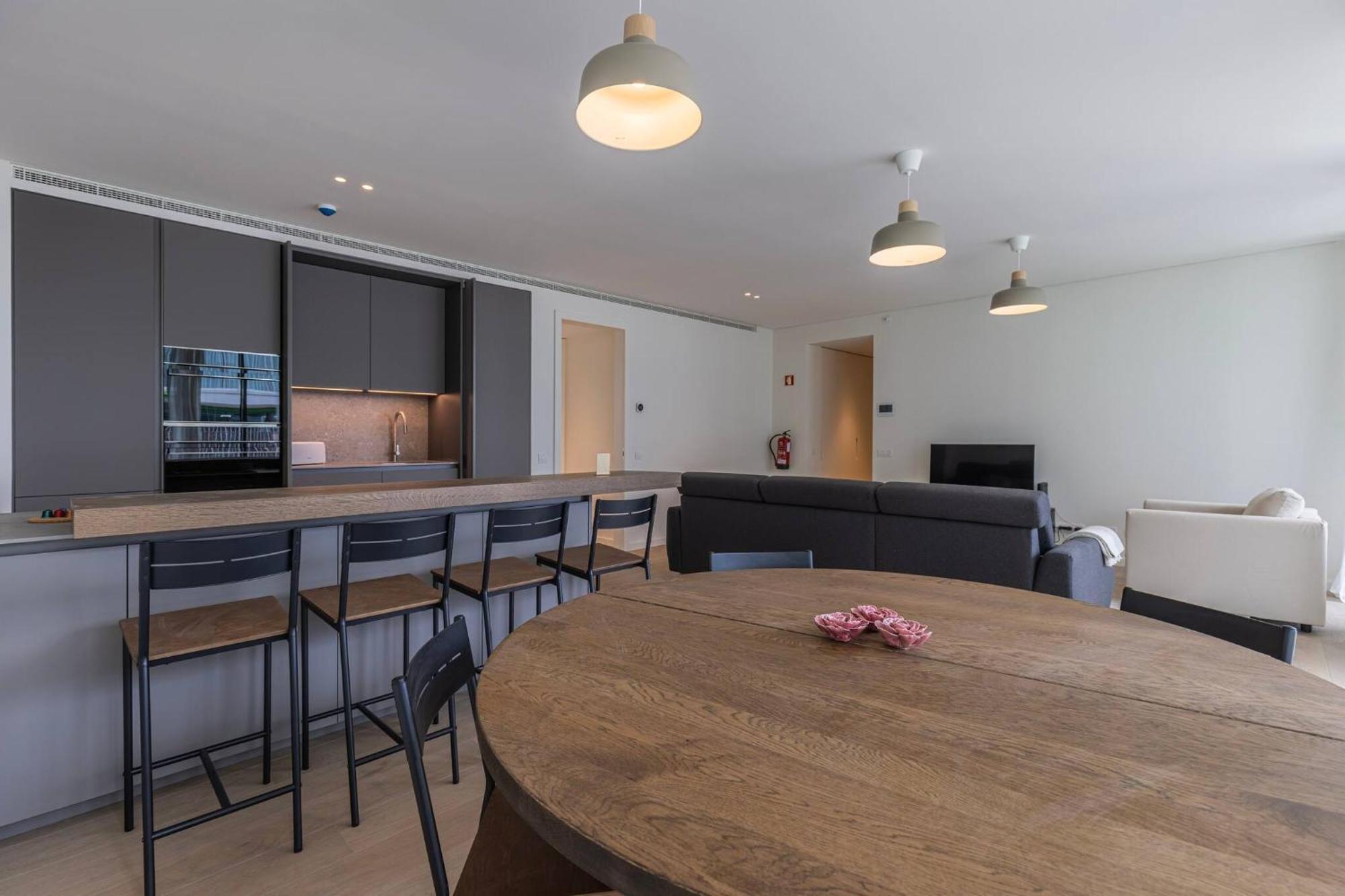 Prata Riverside Xx By Innkeeper Appartement *