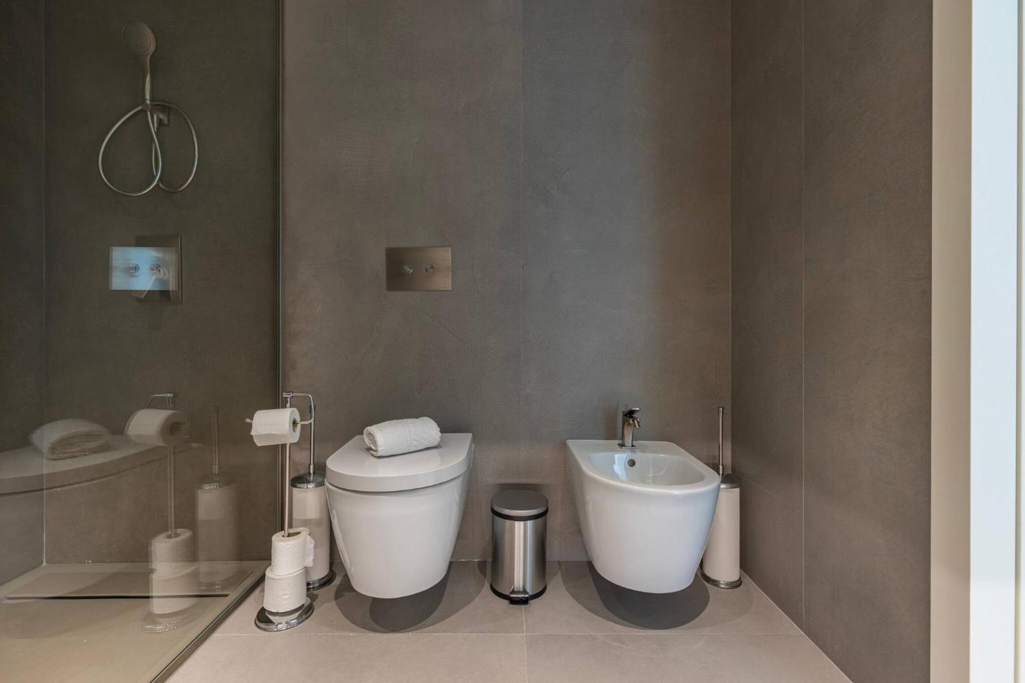 Appartement Prata Riverside Xx By Innkeeper Lisboa