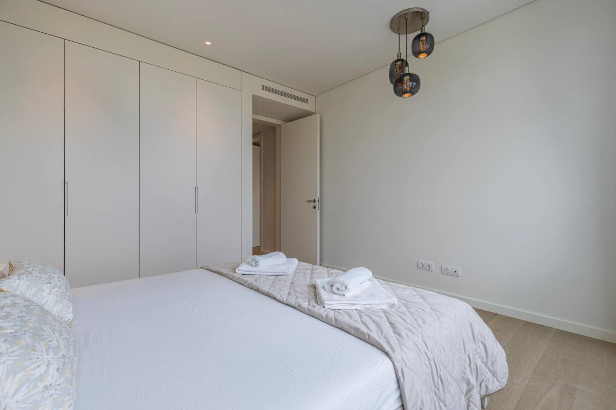 Appartement Prata Riverside Xx By Innkeeper *