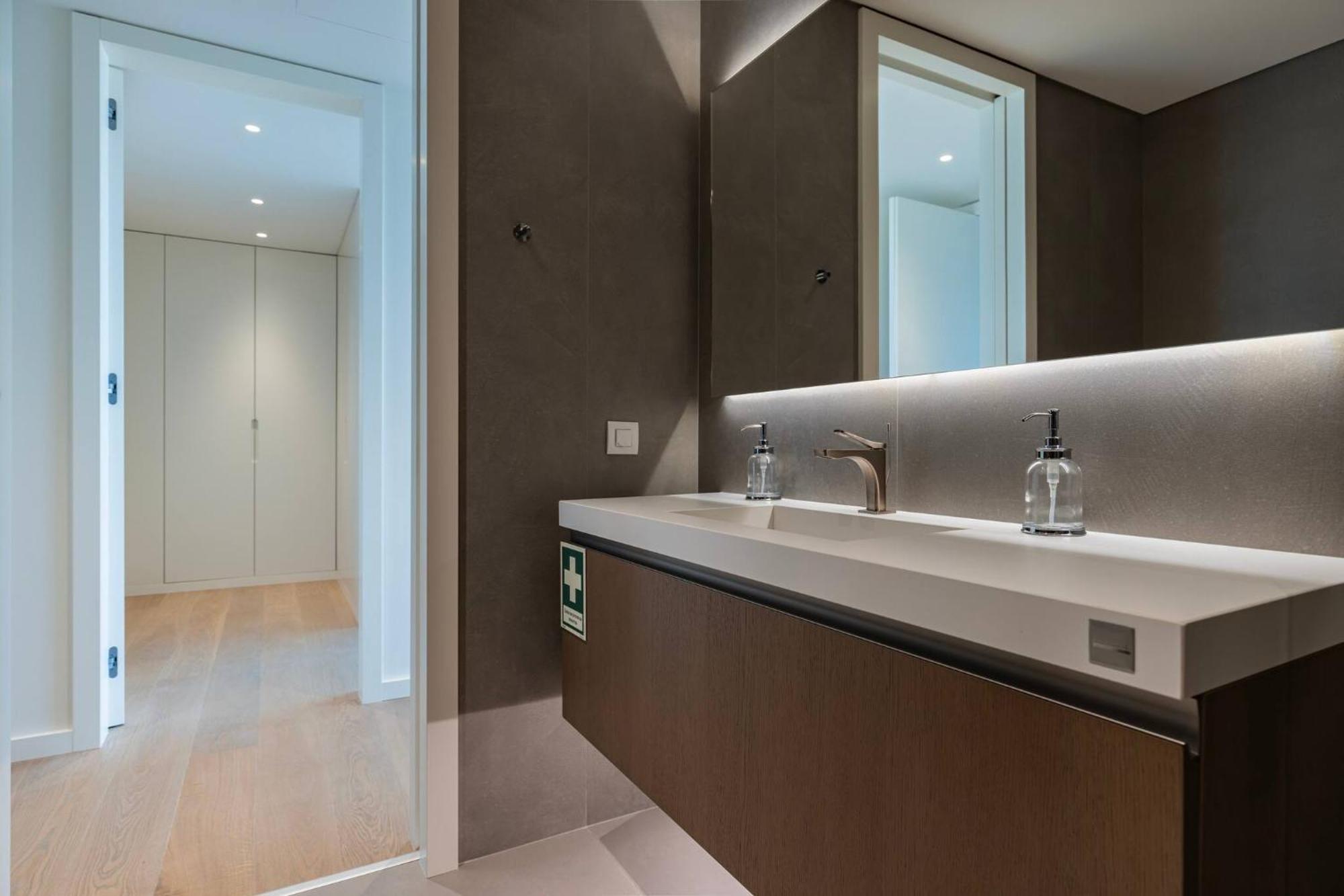 Appartement Prata Riverside Xx By Innkeeper