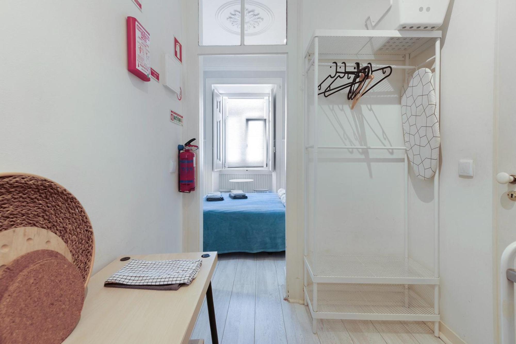 Mouraria Flat By Insighthome Lisboa