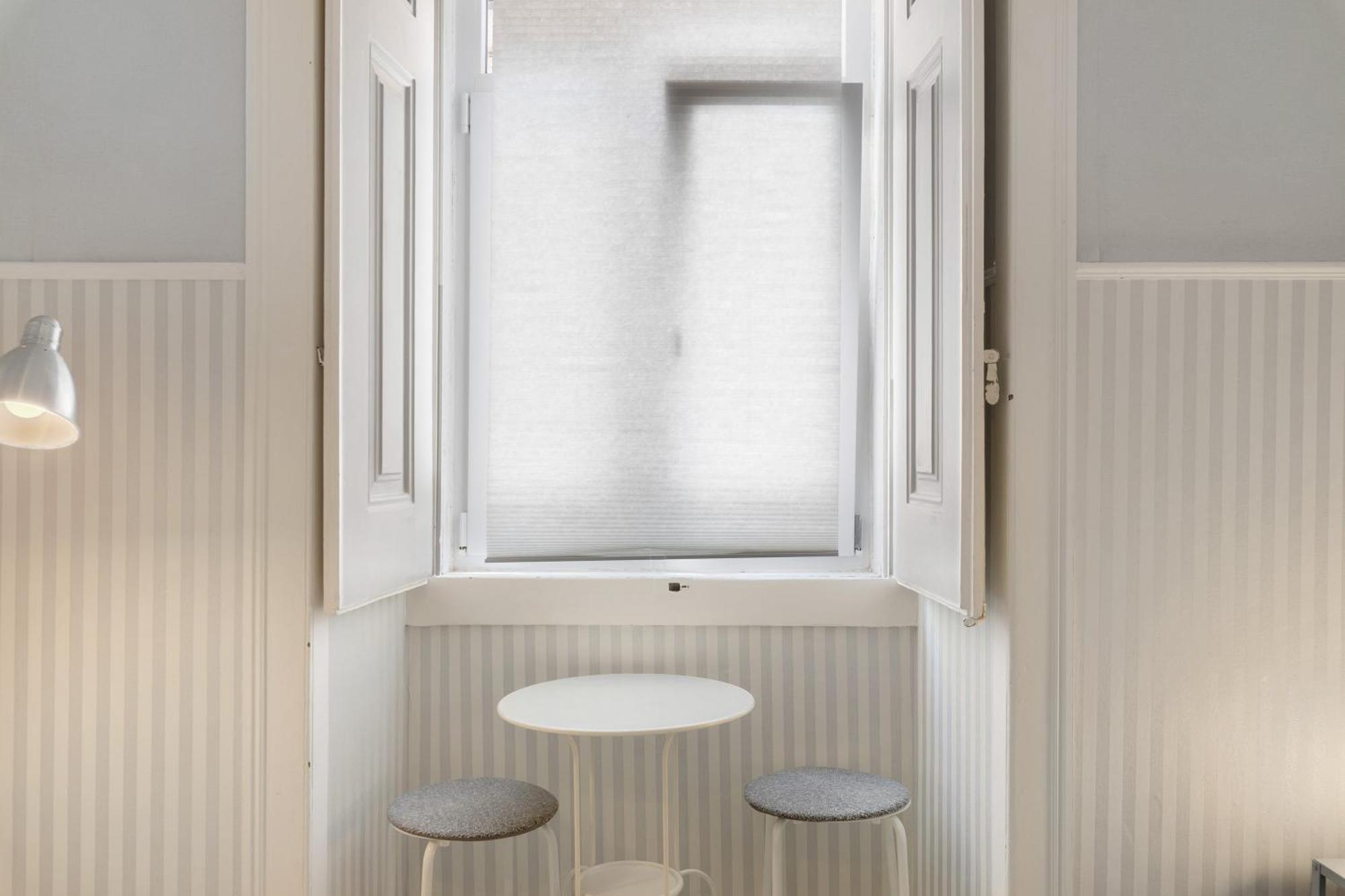 Mouraria Flat By Insighthome * Lisboa