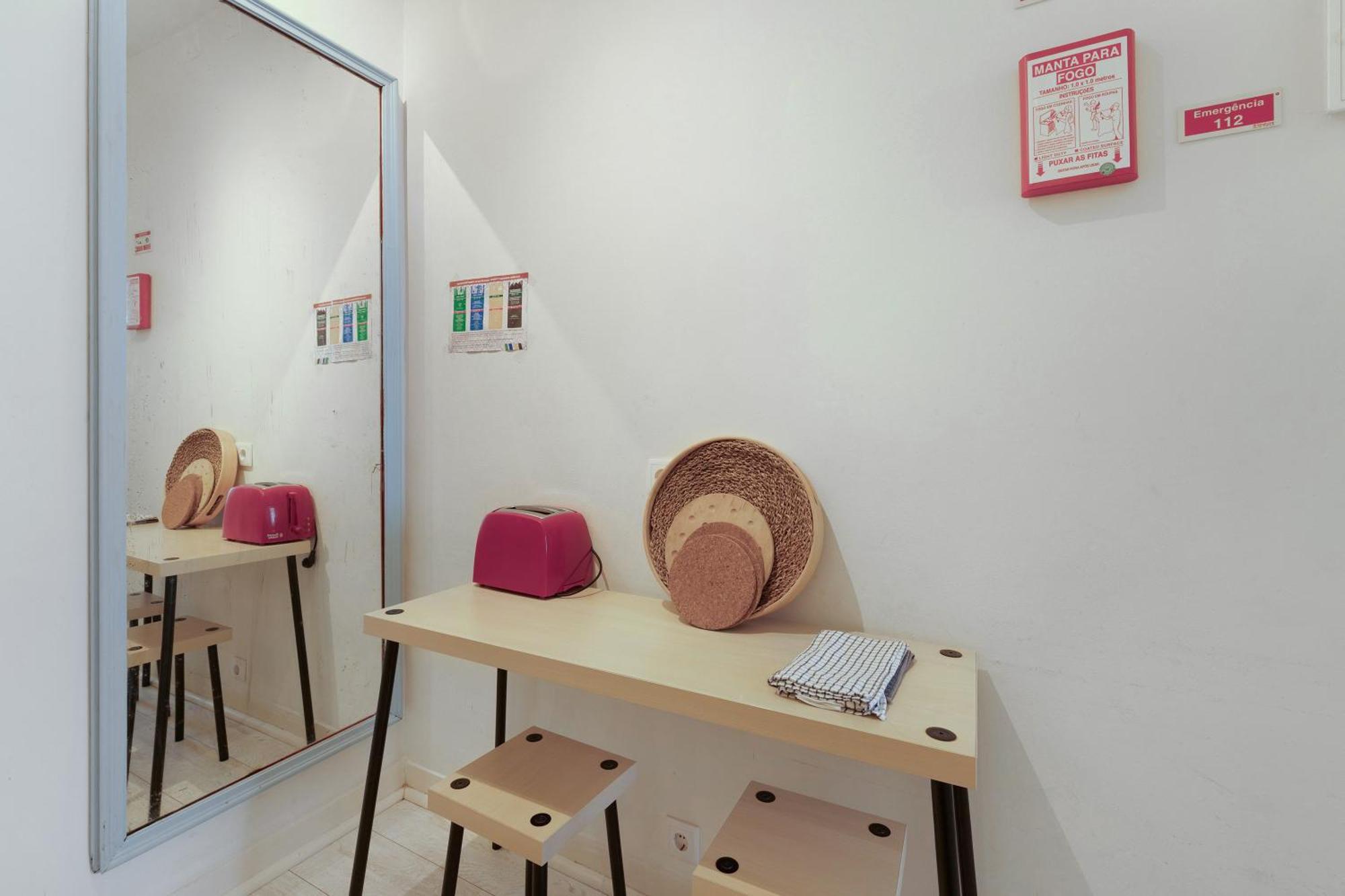Mouraria Flat By Insighthome Appartement