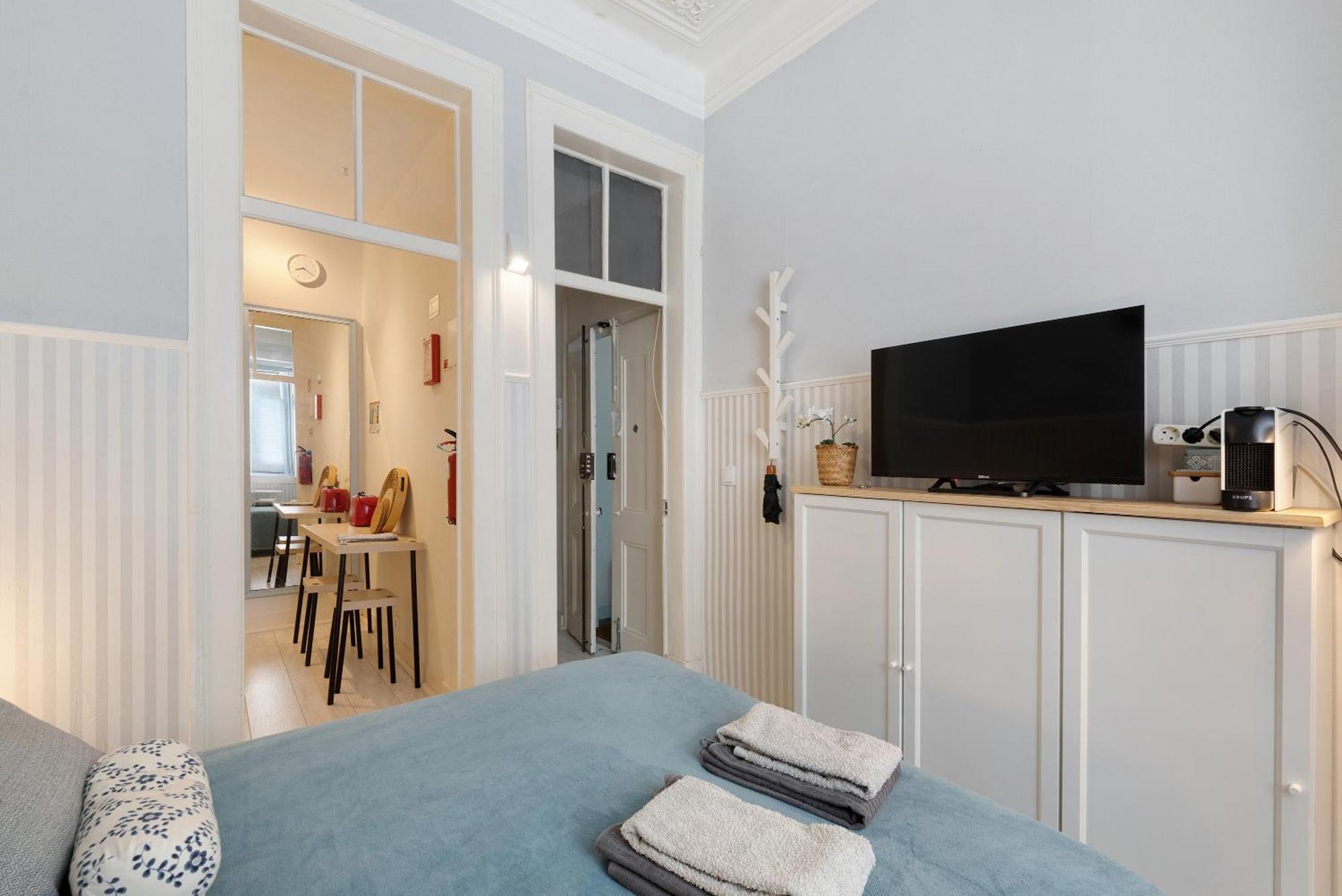 Appartement Mouraria Flat By Insighthome