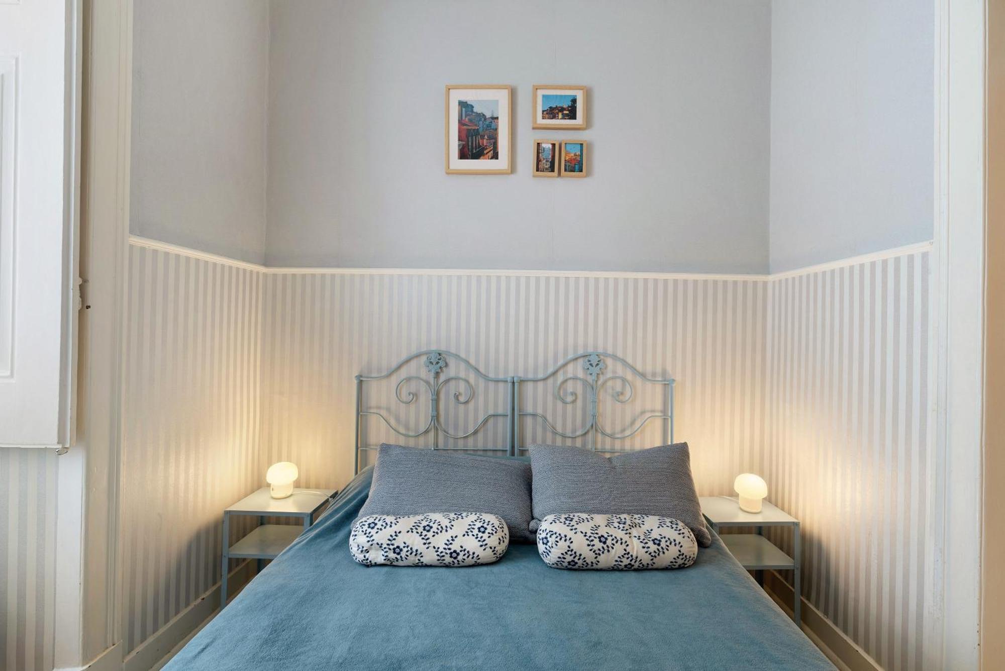 Appartement Mouraria Flat By Insighthome *