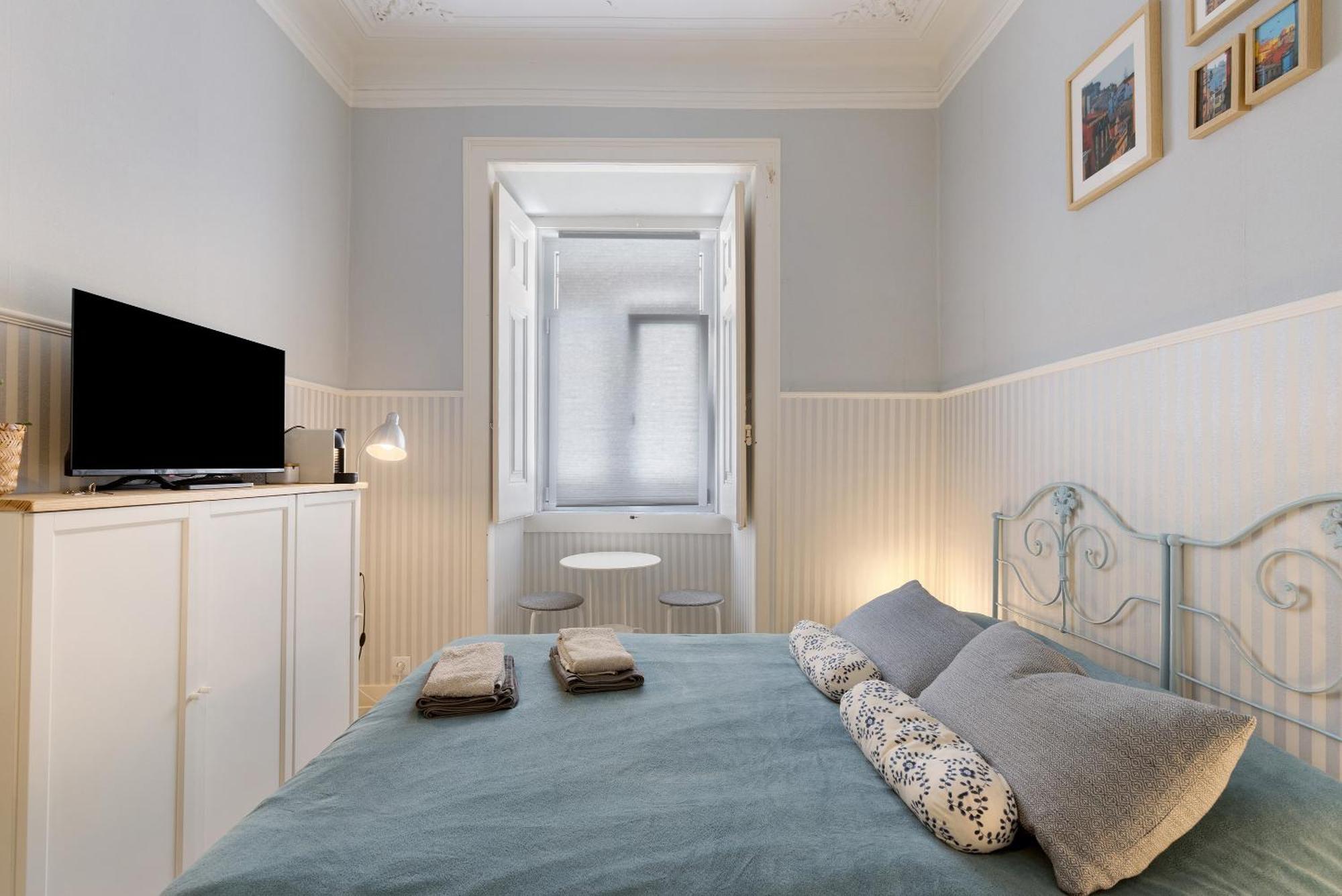 Mouraria Flat By Insighthome Appartement Lisboa