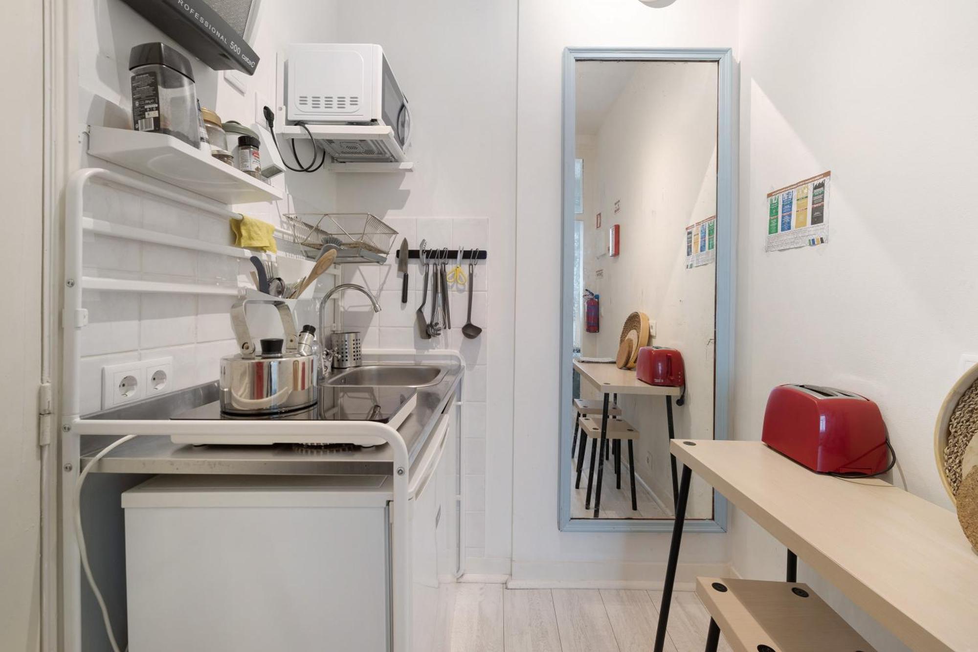 Mouraria Flat By Insighthome