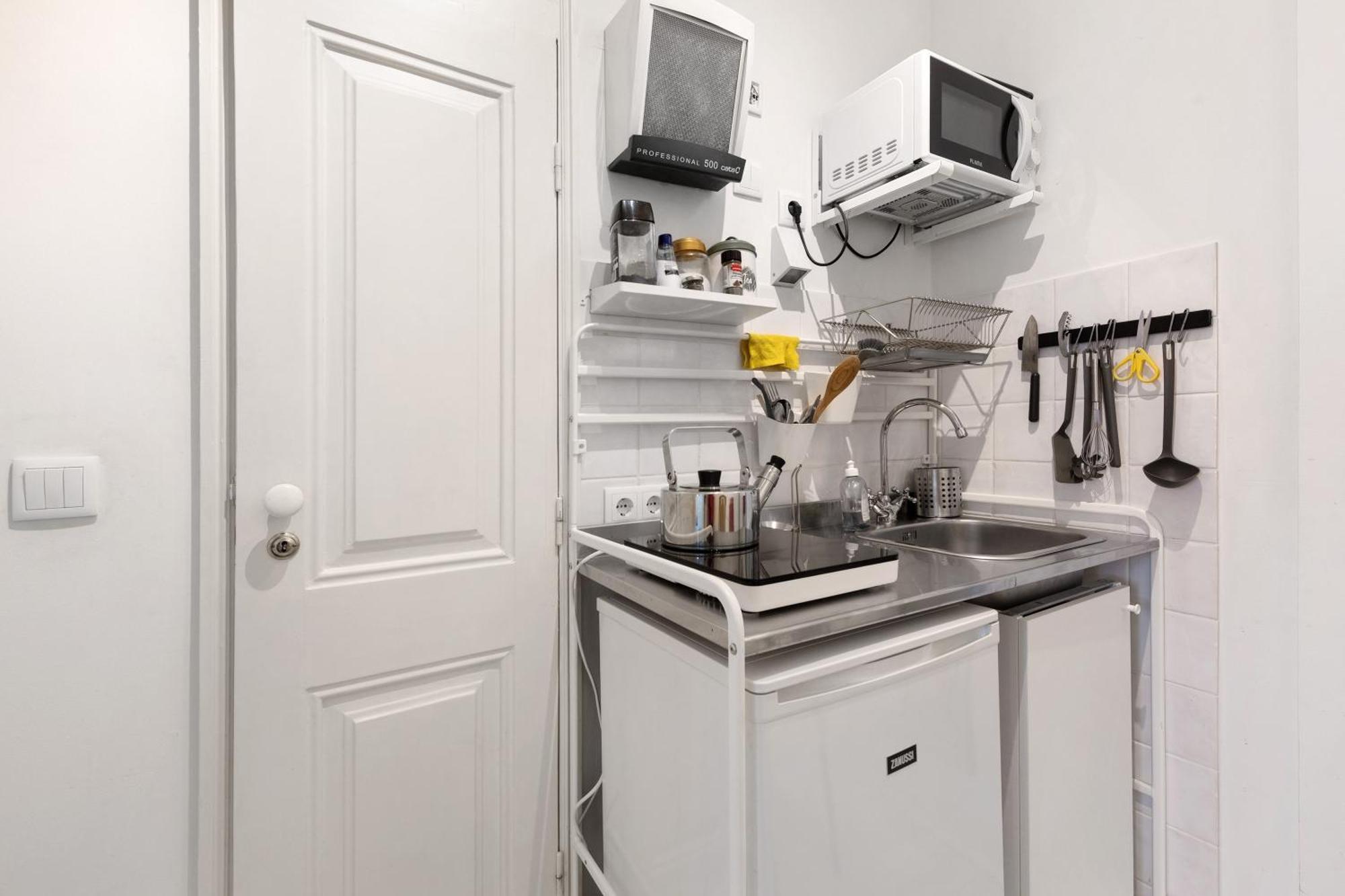 Mouraria Flat By Insighthome Appartement *