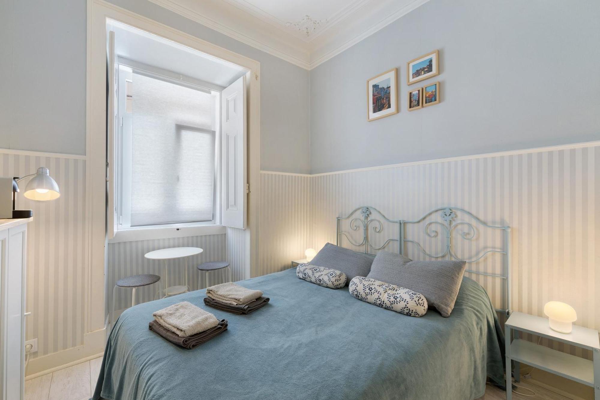 Appartement Mouraria Flat By Insighthome