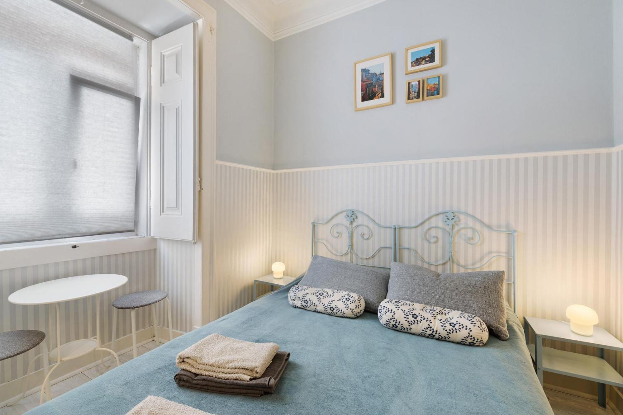 Mouraria Flat By Insighthome Appartement *