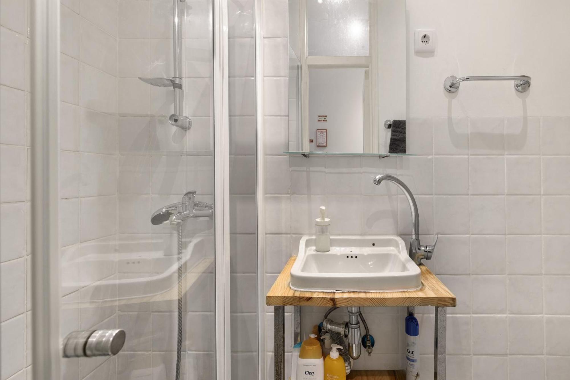 Appartement Mouraria Flat By Insighthome Lisboa