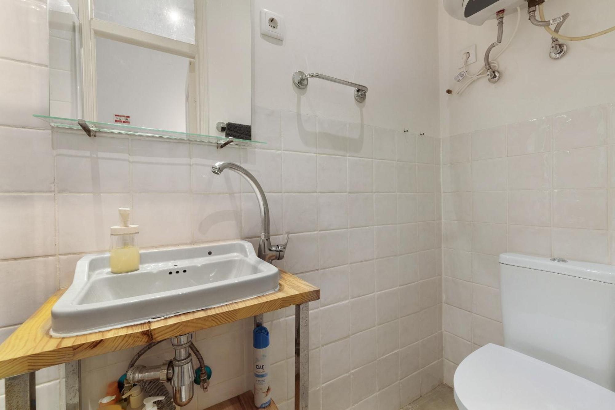 Appartement Mouraria Flat By Insighthome