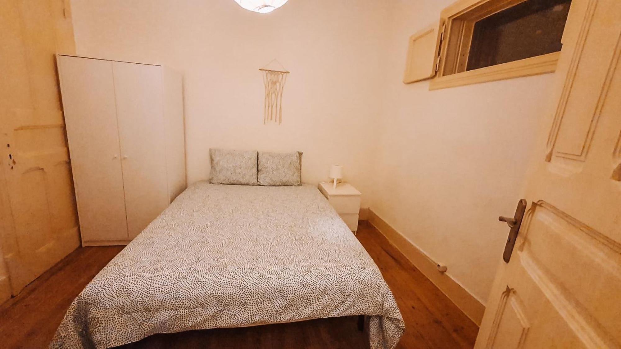 Big Accommodatie bij particulieren Lissabon