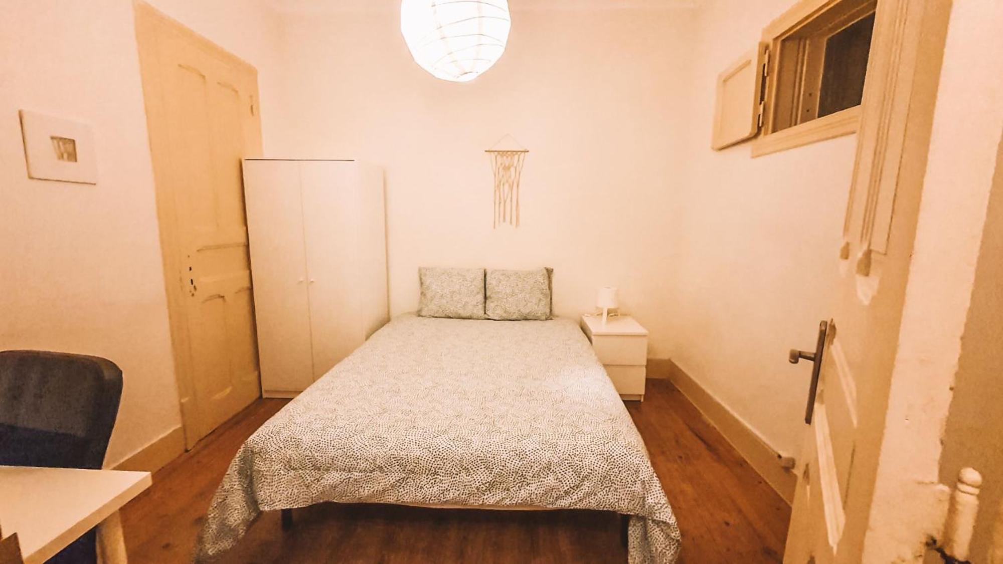 Big Accommodatie bij particulieren Lissabon