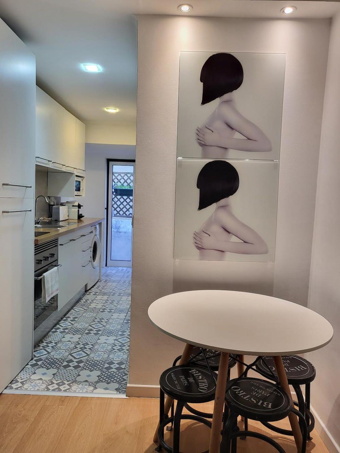 Apartamento Need Is Lisbon- Downtown