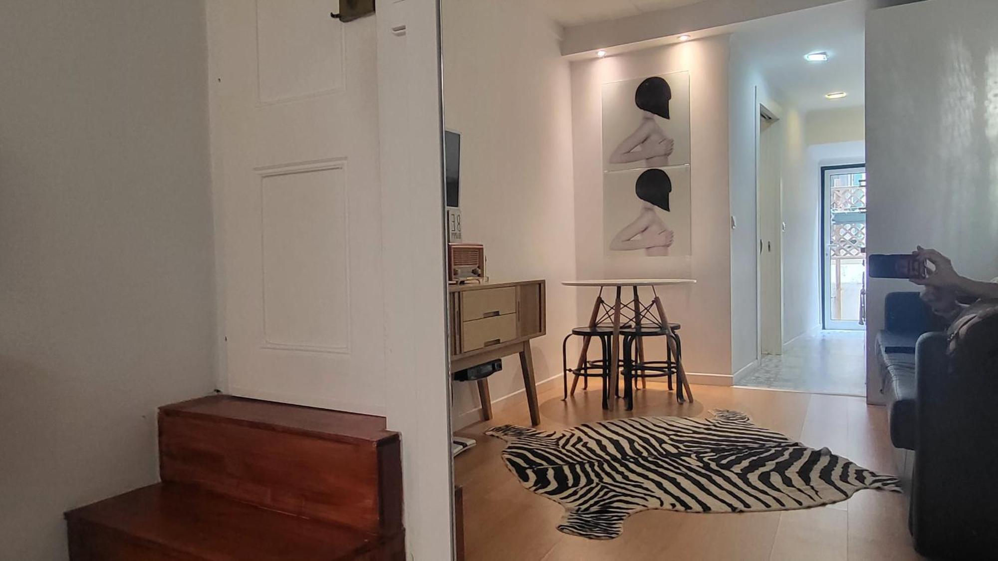 Need Is Lisbon- Downtown Apartamento Lisboa