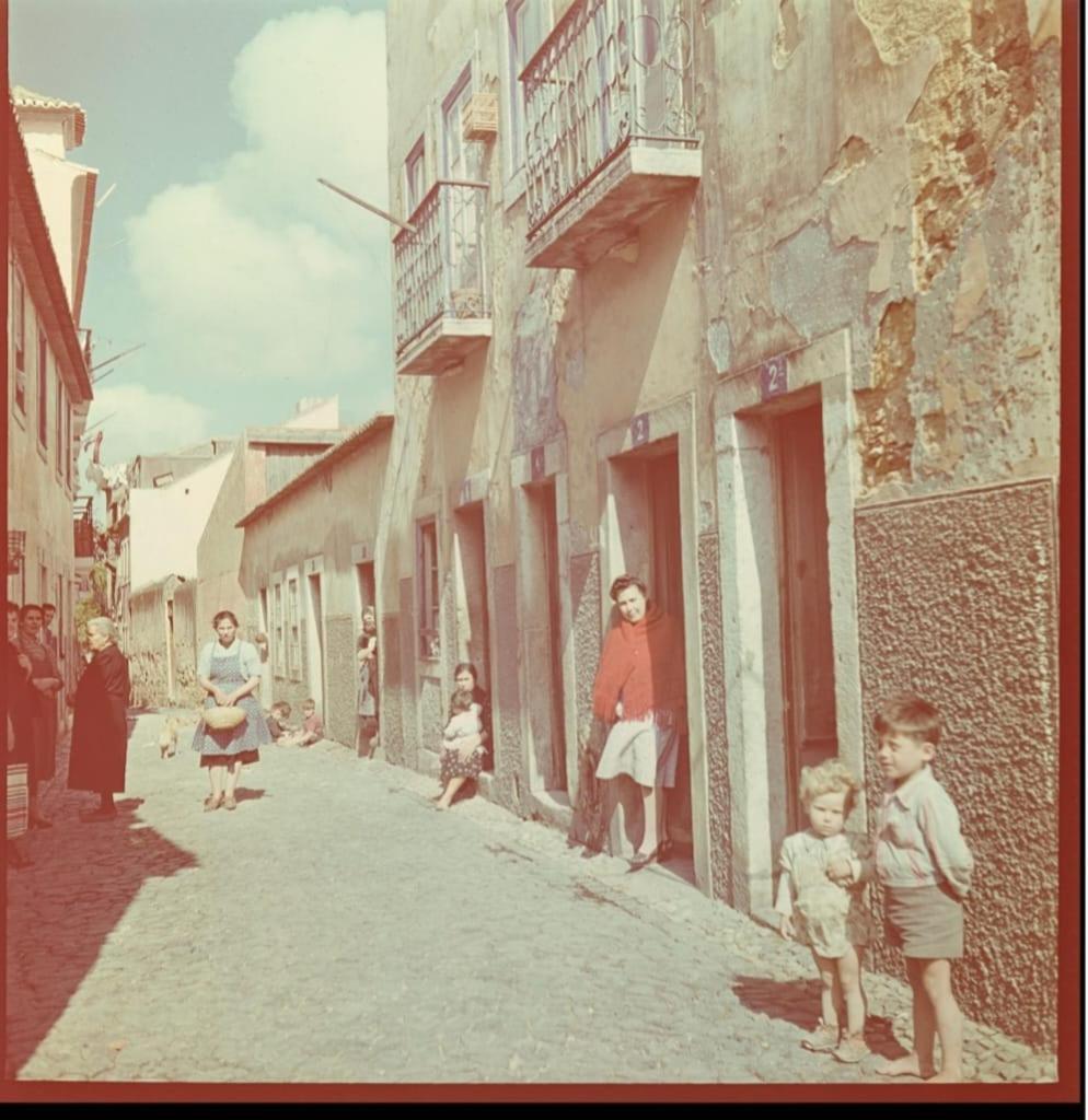 My Castelo Apartment *