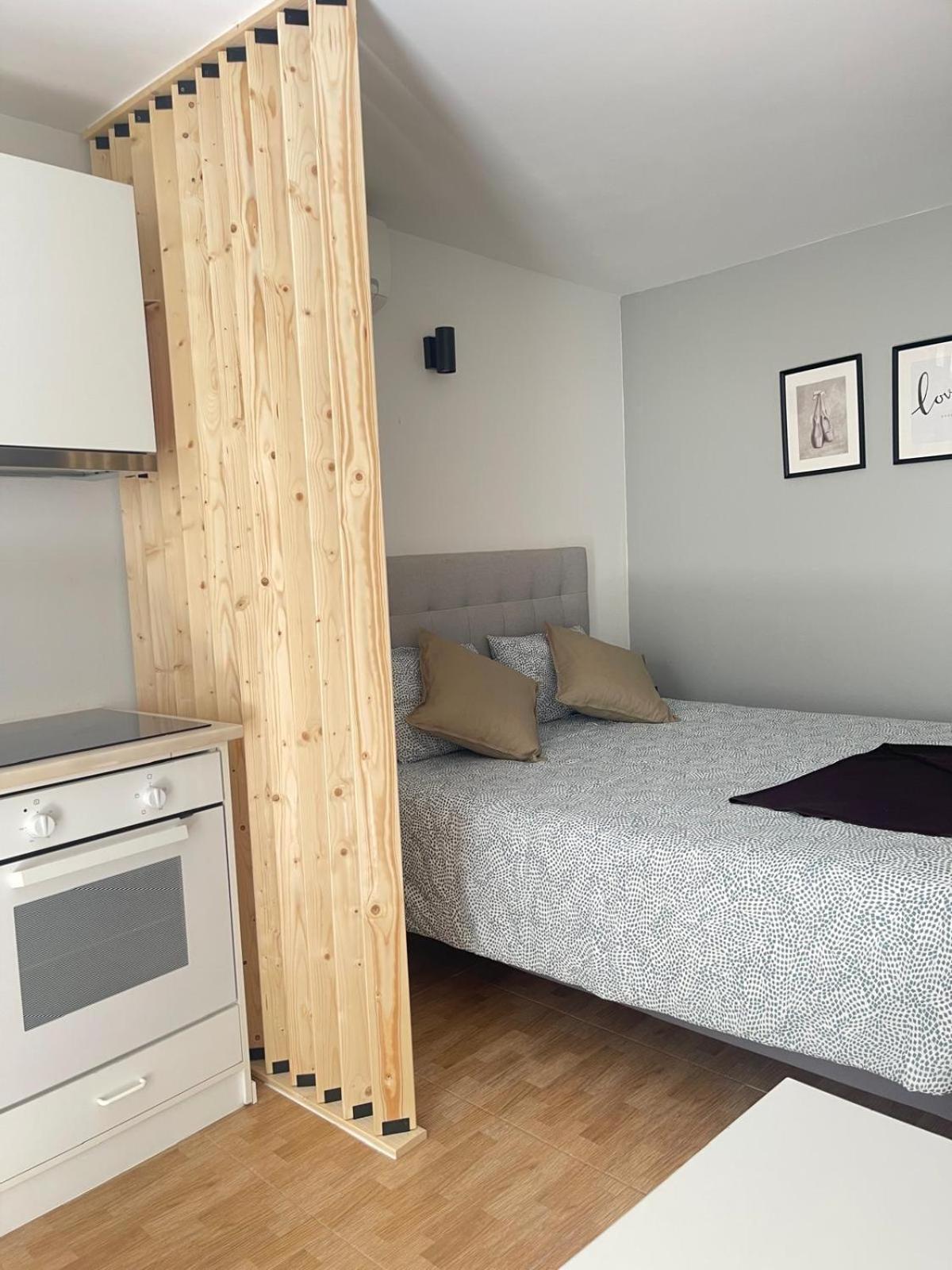 Appartement Alfama - Lissabon