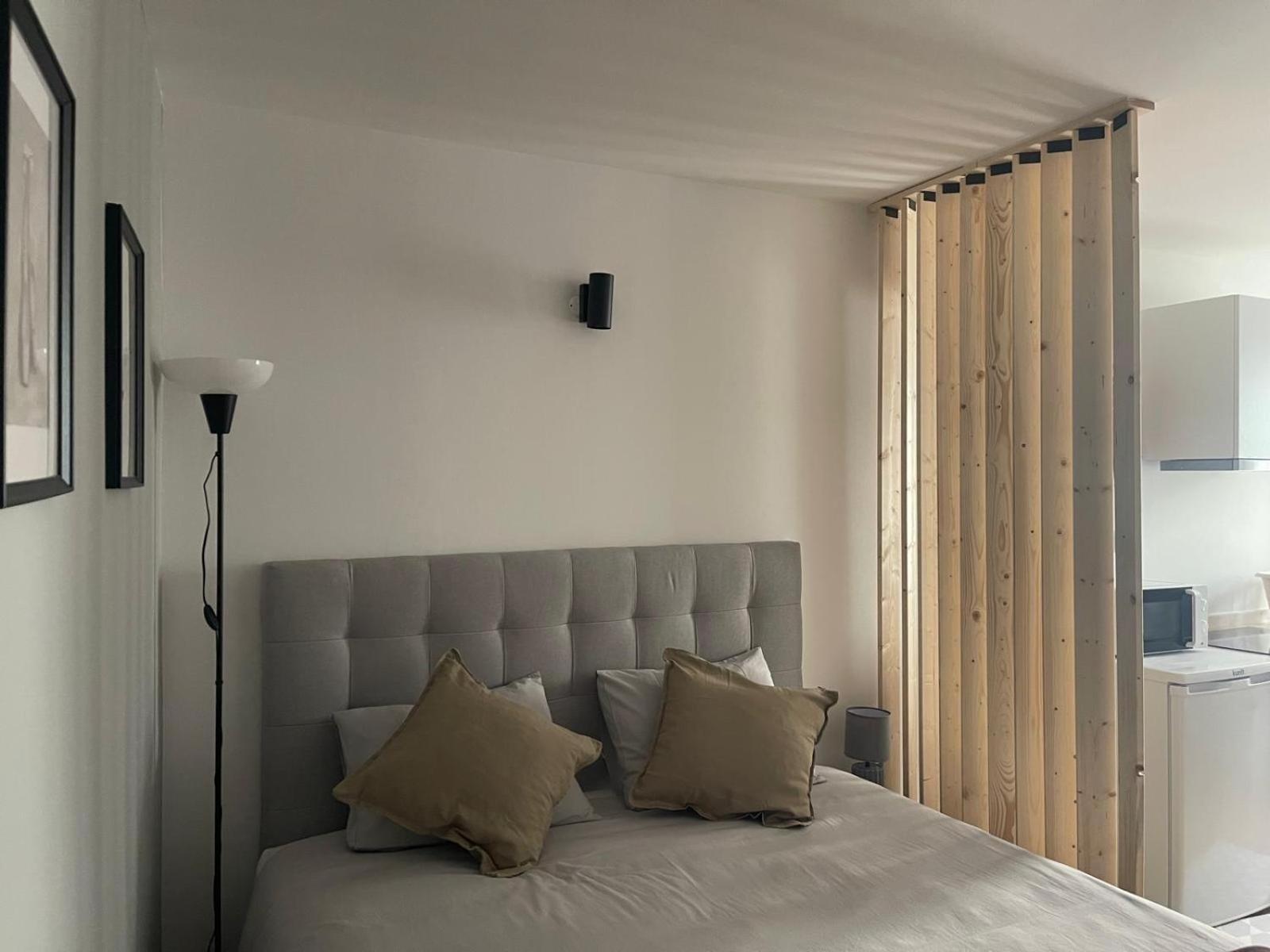 Appartement Rossio - Lisboa