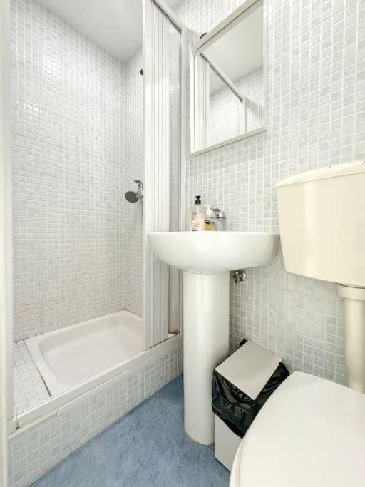 Sonhos 89 Apartamento