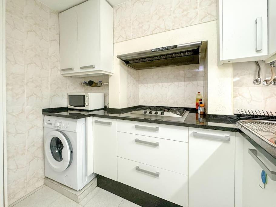 Appartement Sonhos 89 *